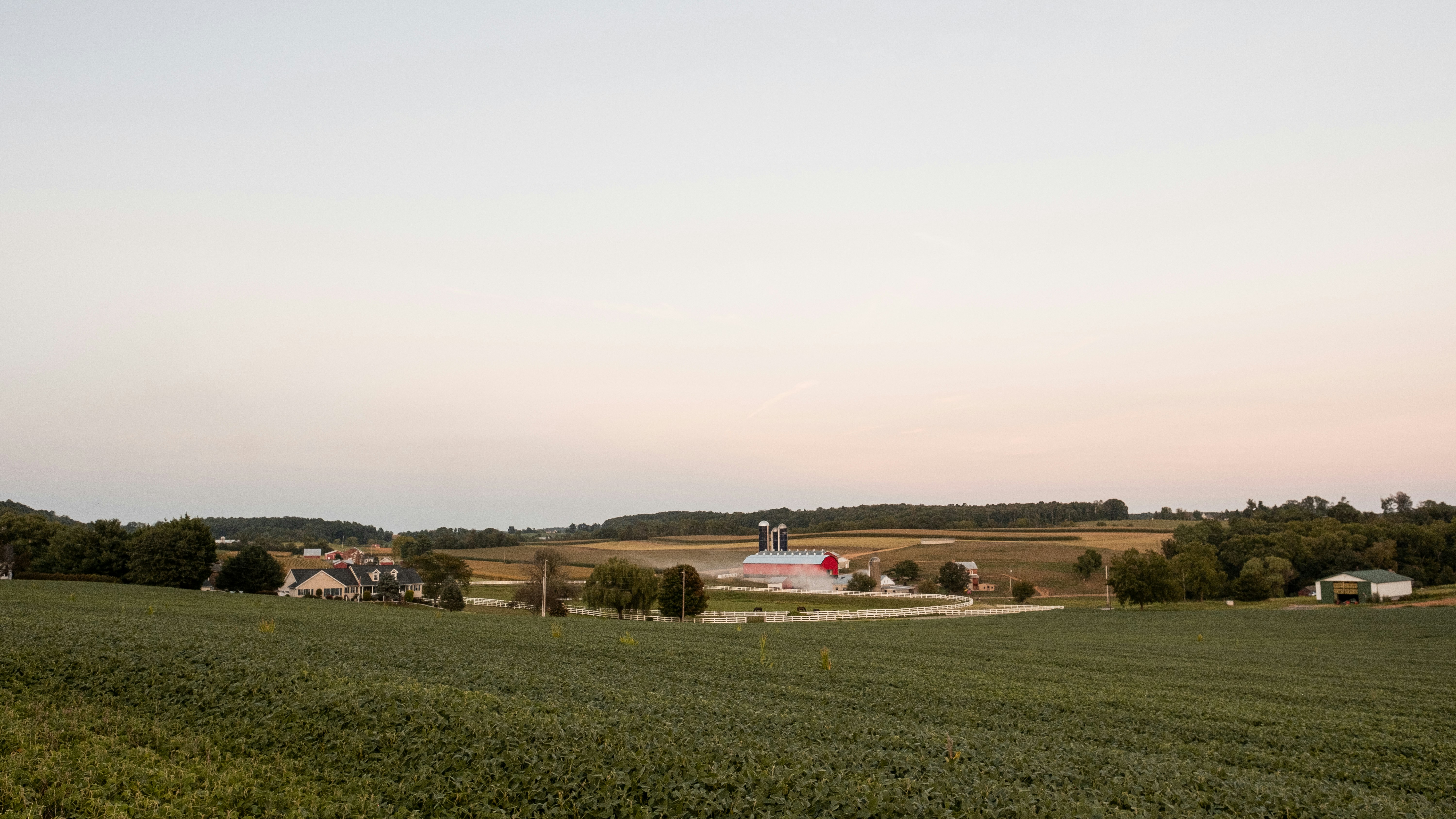 Lezing in Posterholt over invloed landbouw op Limburgs landschap