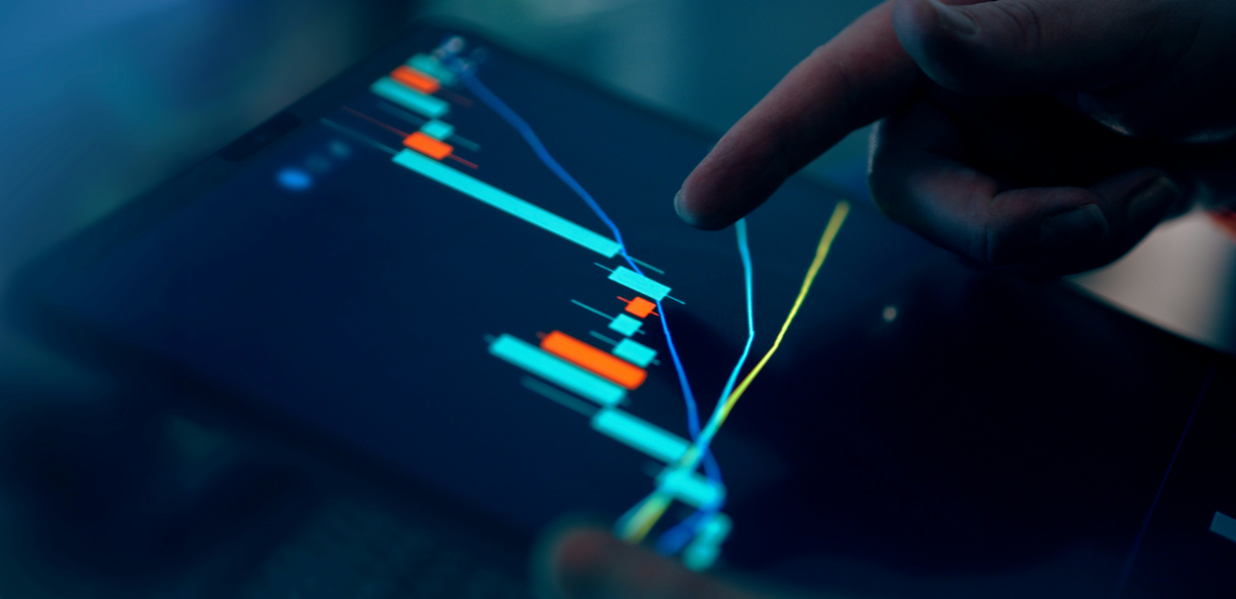 Futures Frenzy Pushed Crypto Exchange Volume To Nearly $80 Trillion In 2025