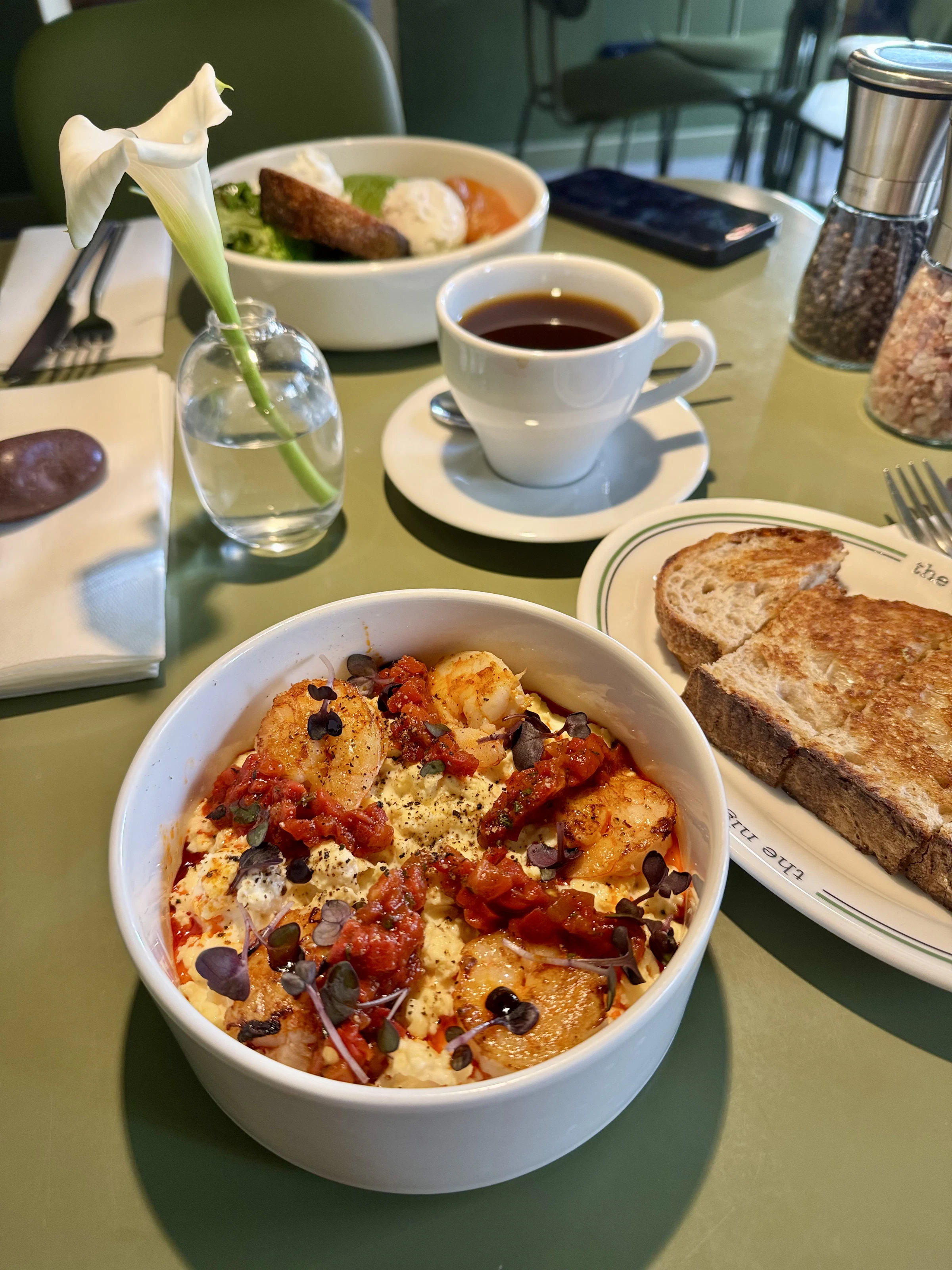 Virgil's Gullah Kitchen & Bar