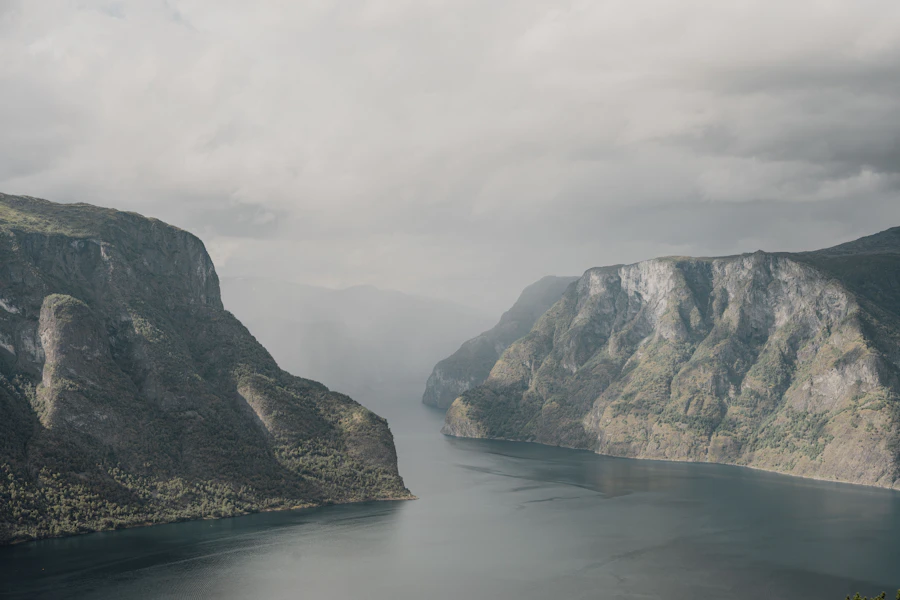 Norway