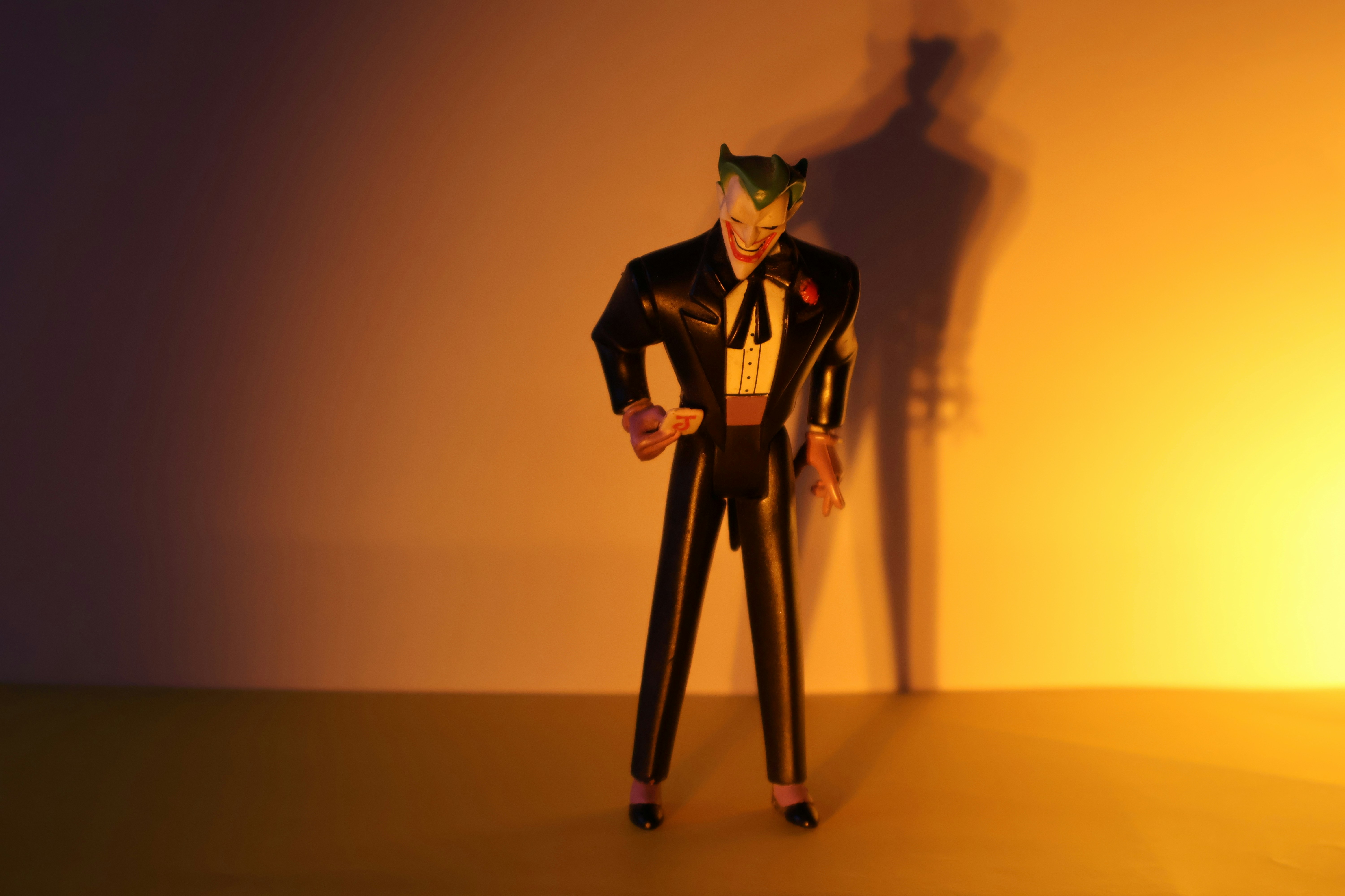 Monday Meditations - Every Good Story Has a Villain