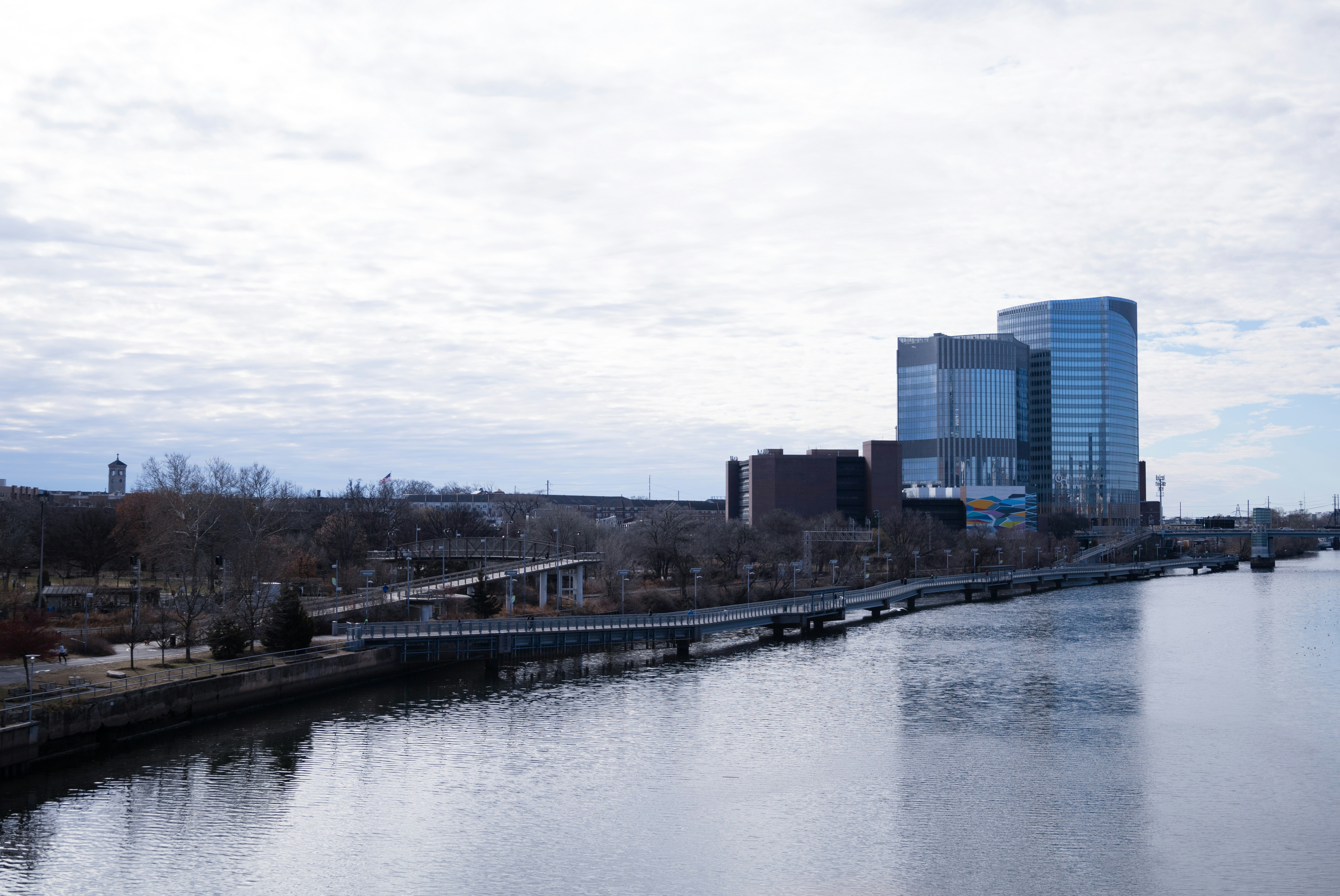 urban redevelopment Philadelphia