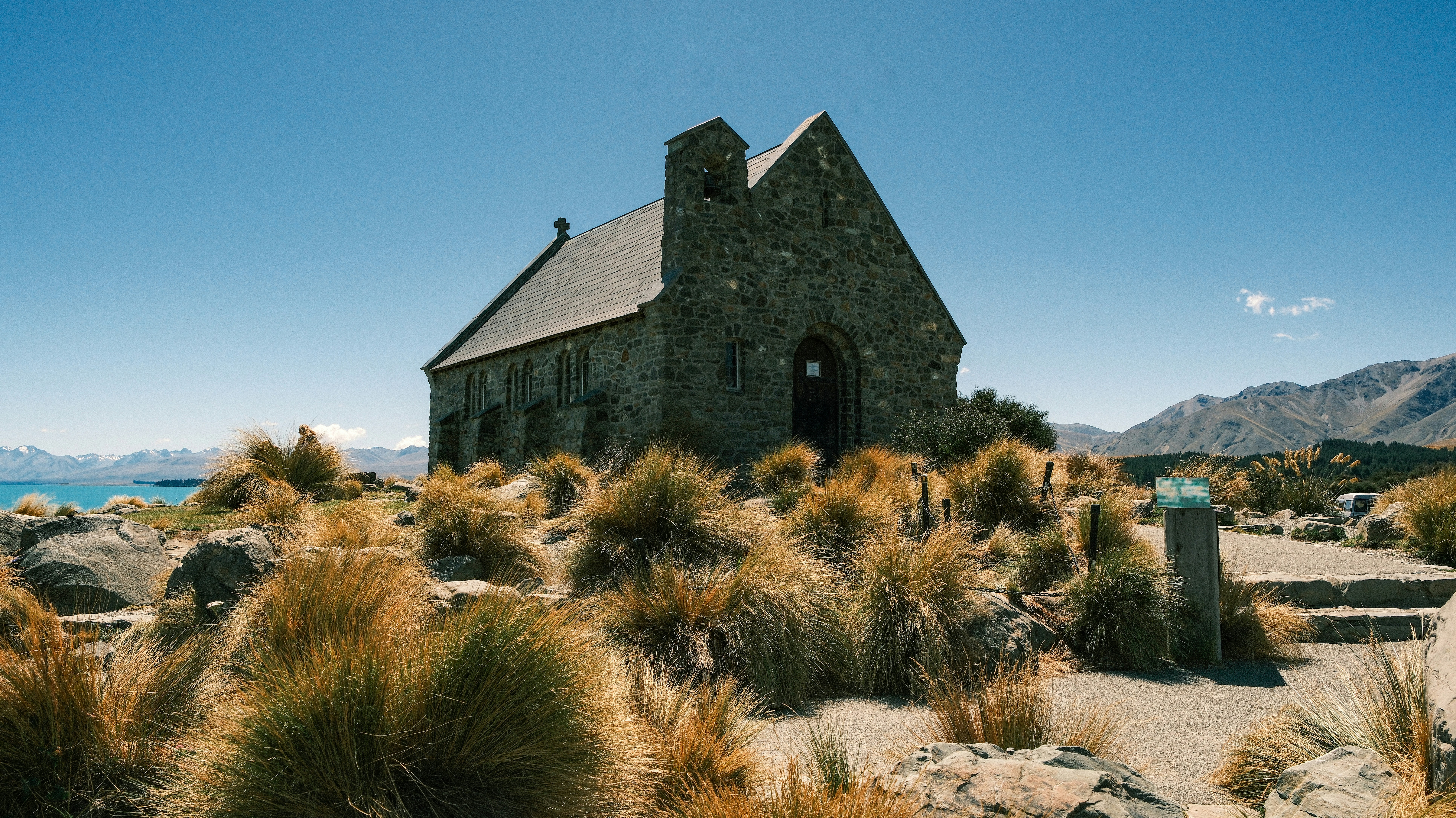 Photo by ginkgoshutter