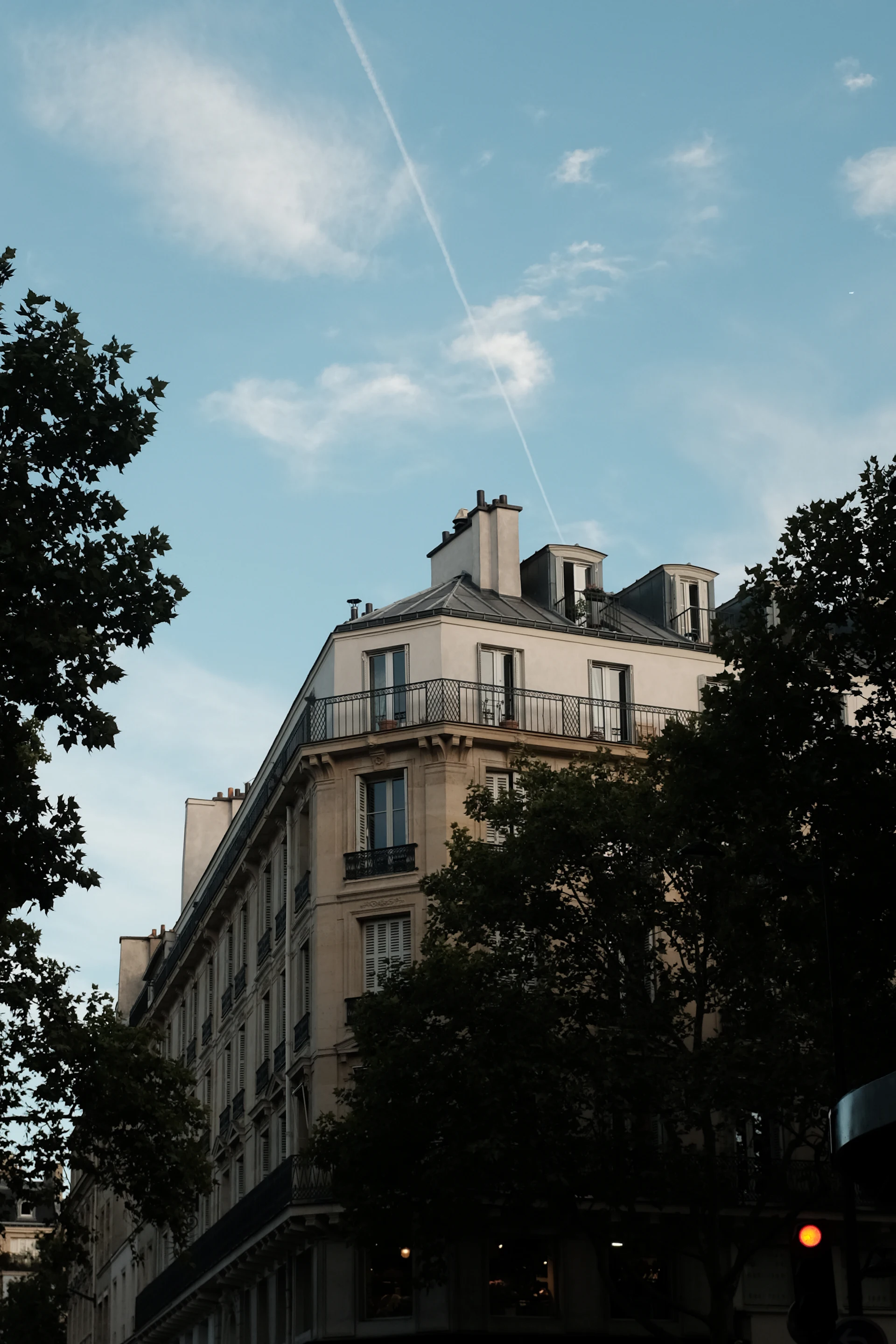 Studio meublé près de la Grande Poste