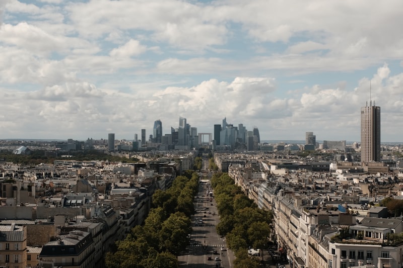 Courbevoie - Hauts-de-Seine 92400