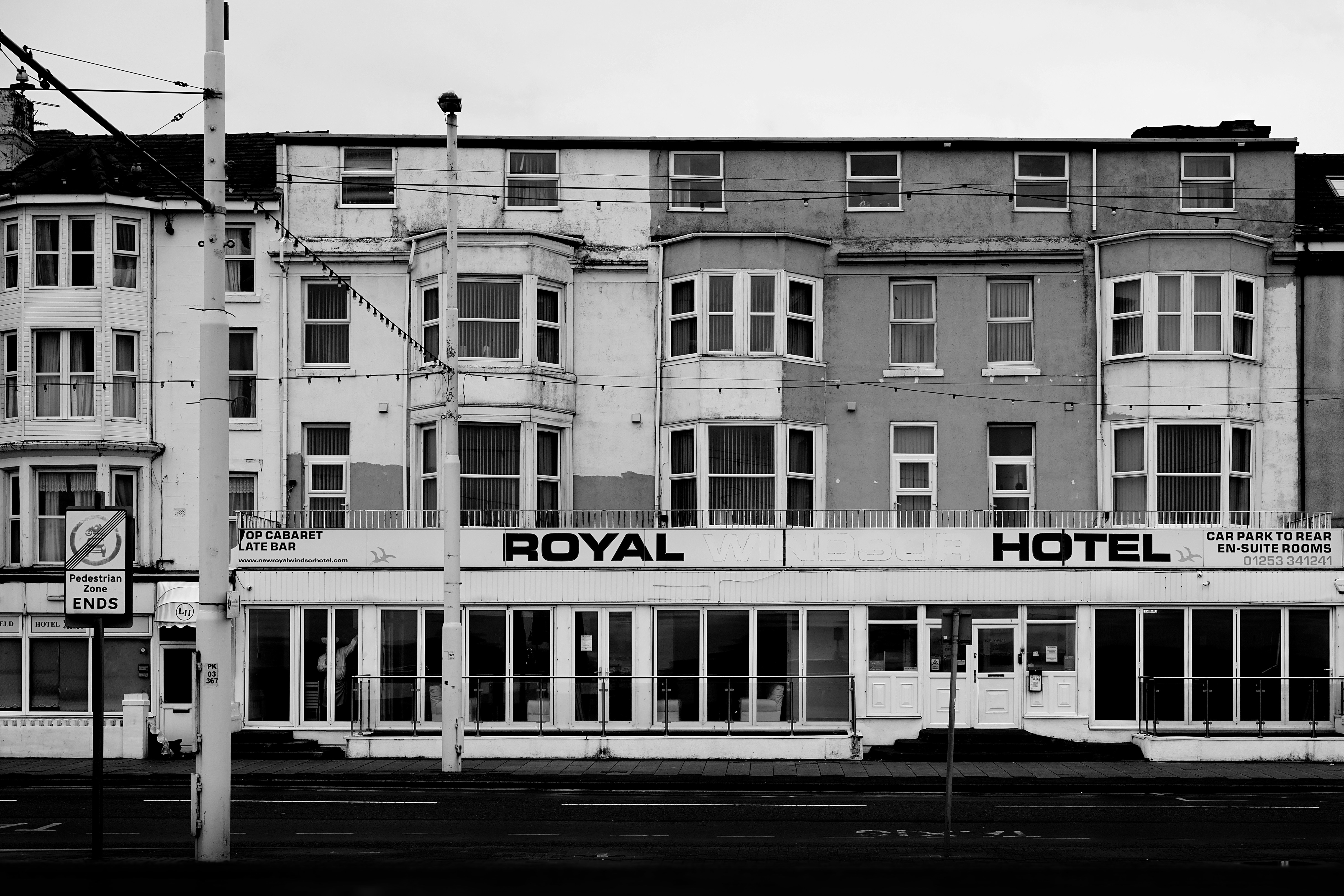 皇家圣乔治大酒店