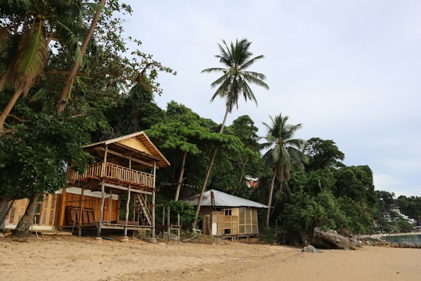 Eco Resort