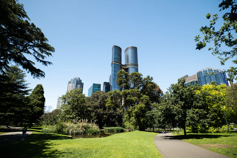 Best Free Things to Do in Melbourne That Cost Absolutely Nothing