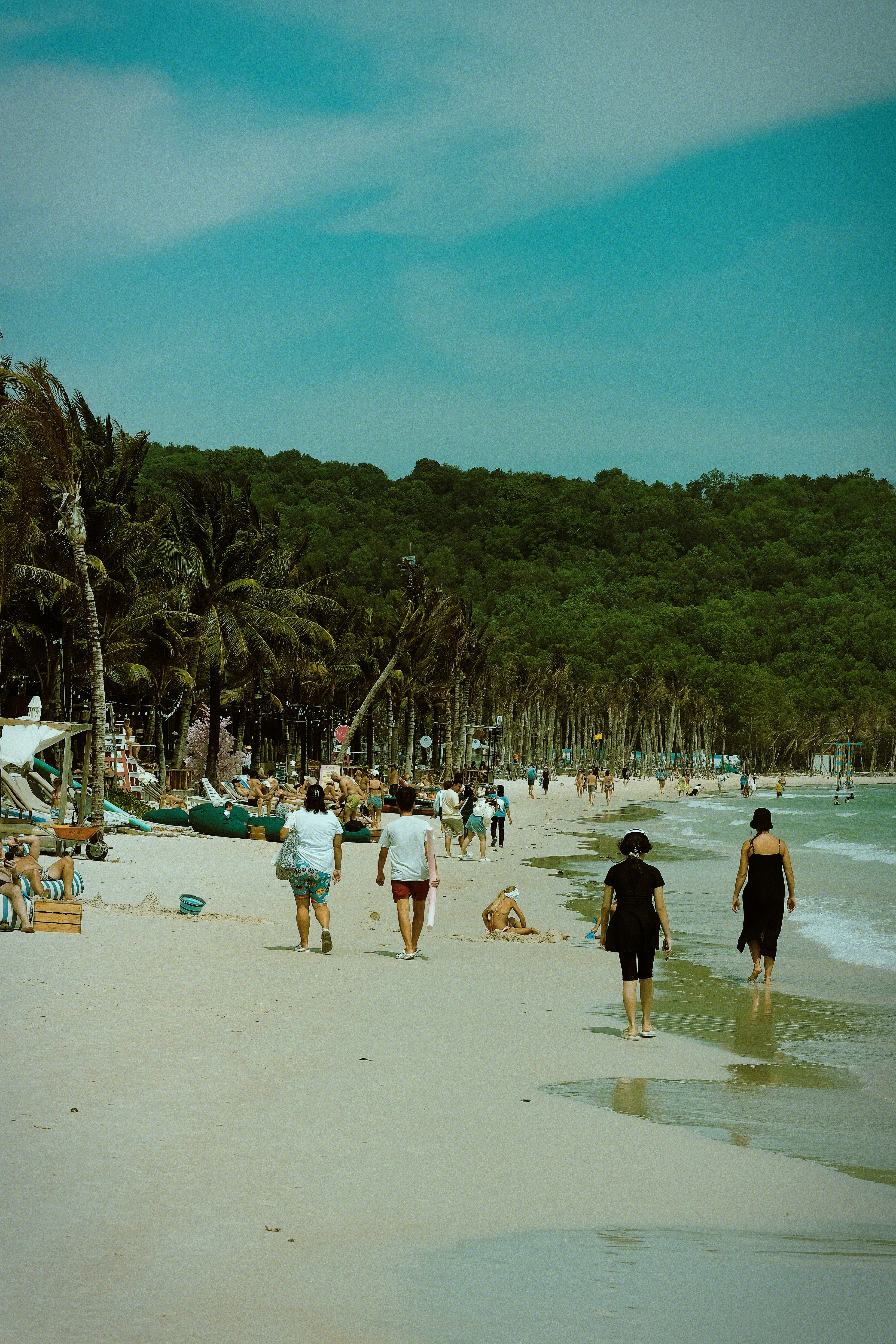 Mui Ne Beach Getaway 3 Days