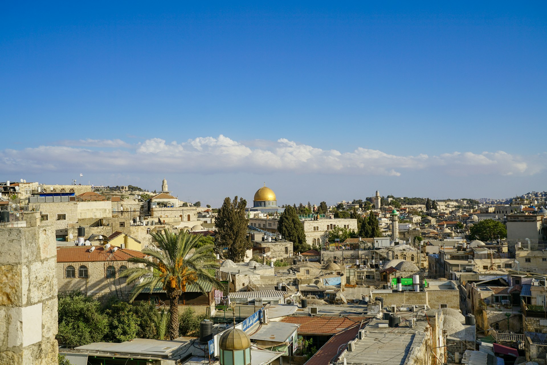 Jerusalém, Israel