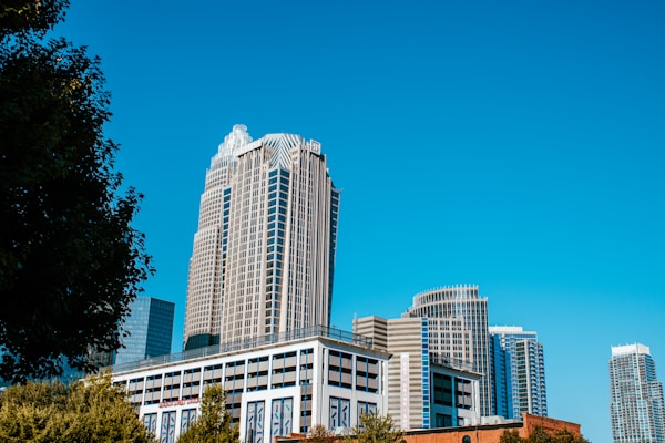 Charlotte, United States