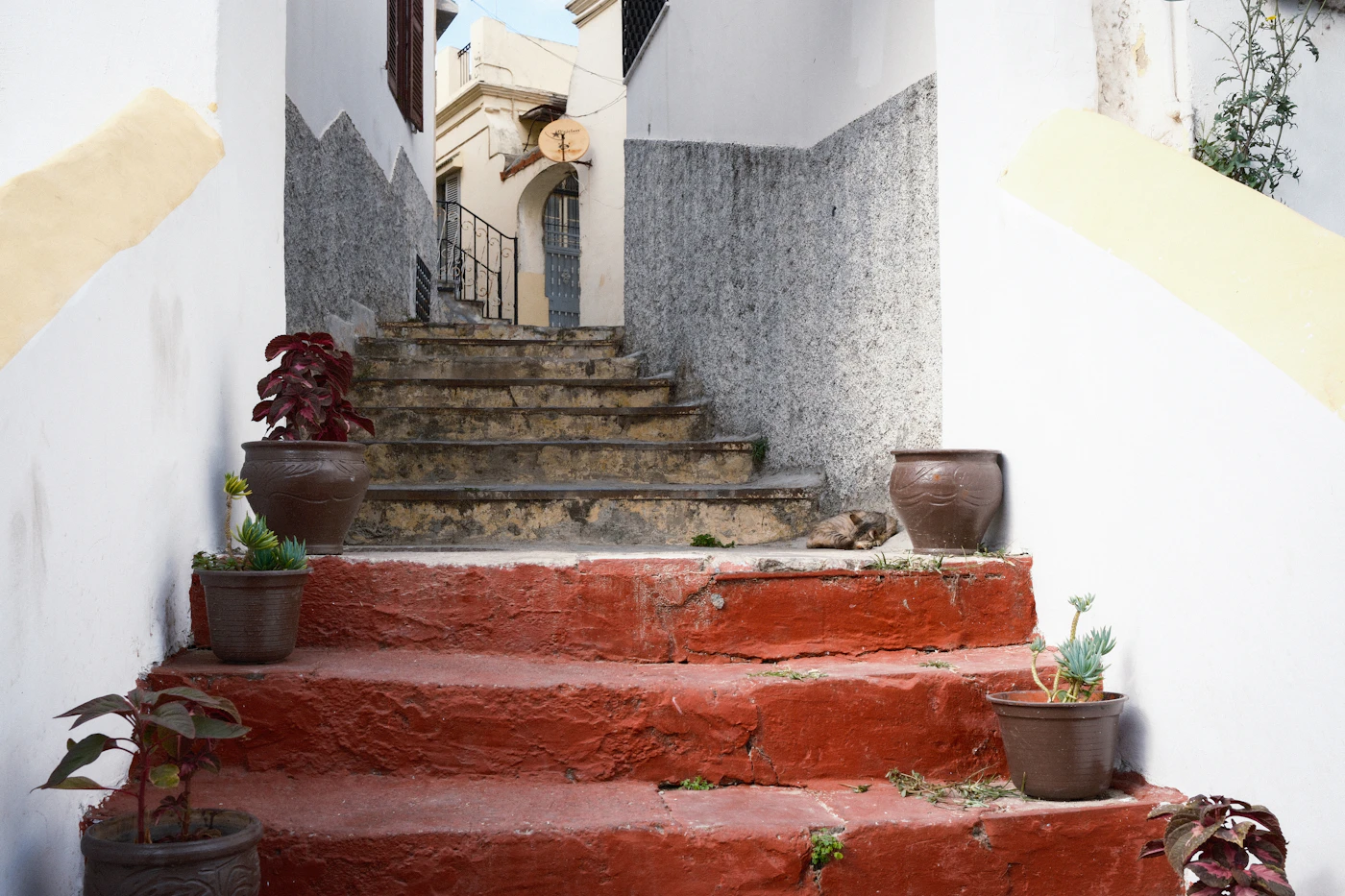 Tangier