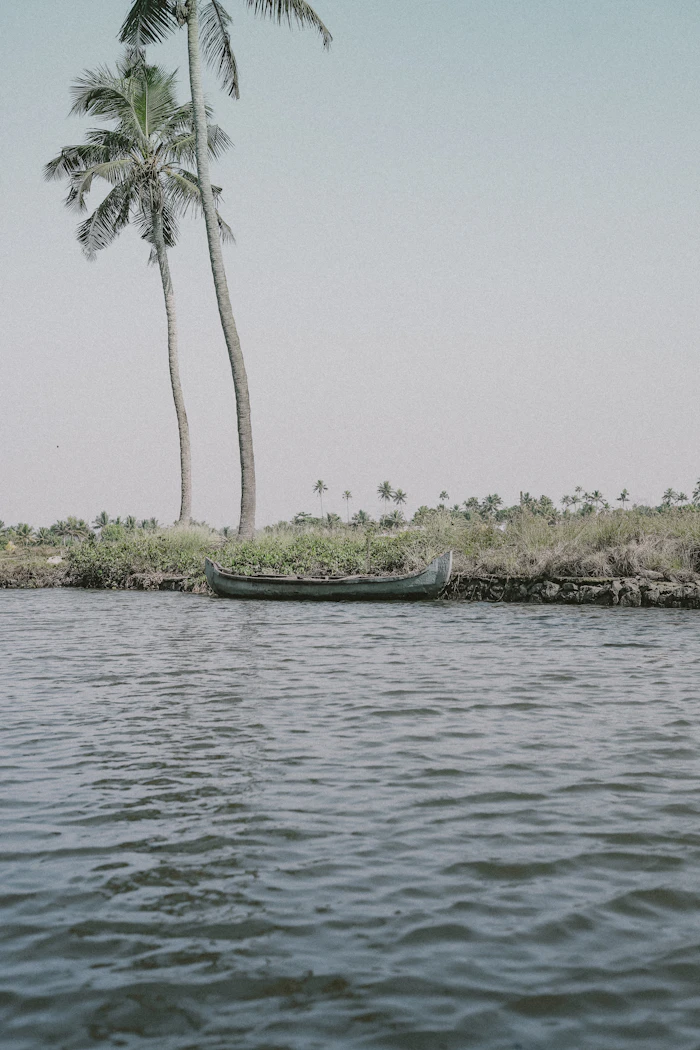 Backwater Luxury Retreat