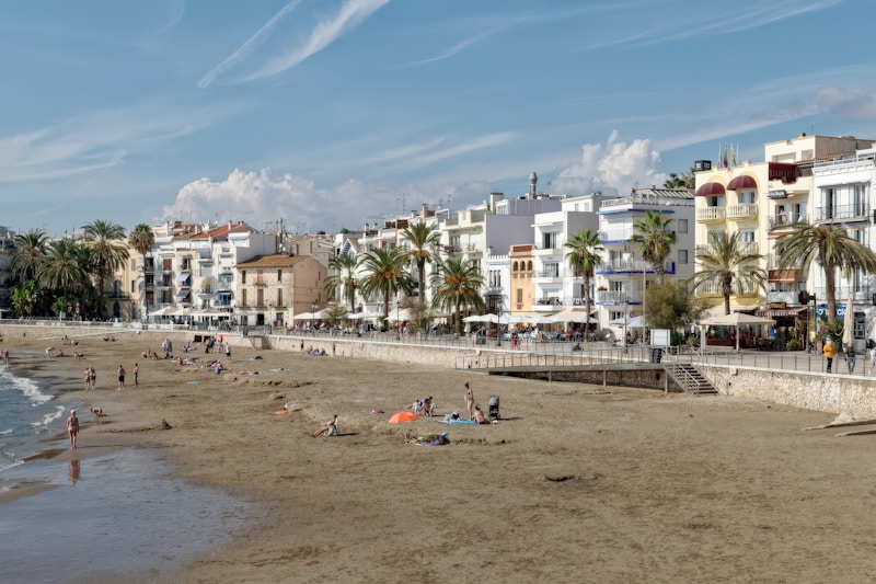 Lloret del Mar - Photo 6