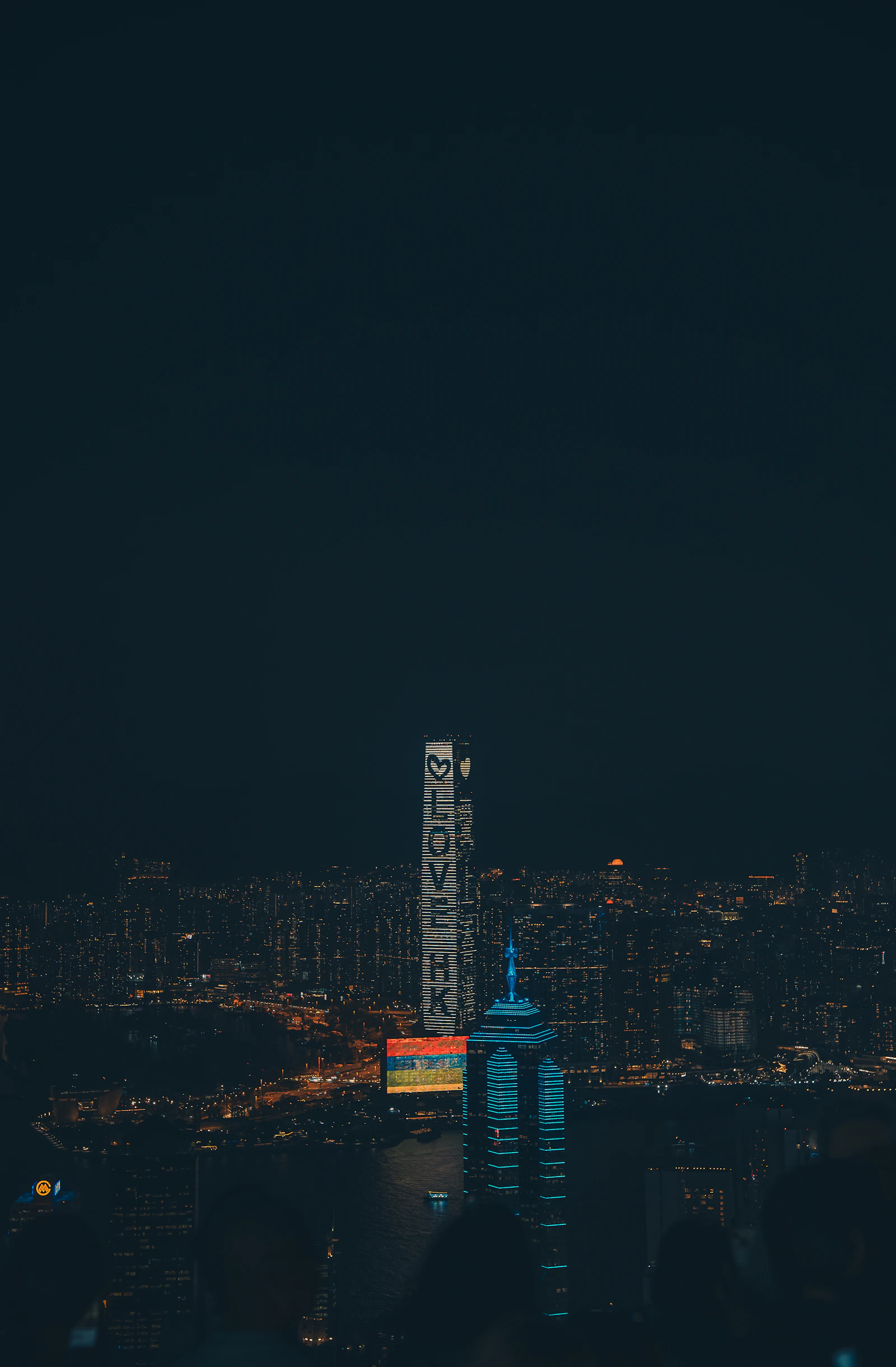 Hong Kong travel inspiration
