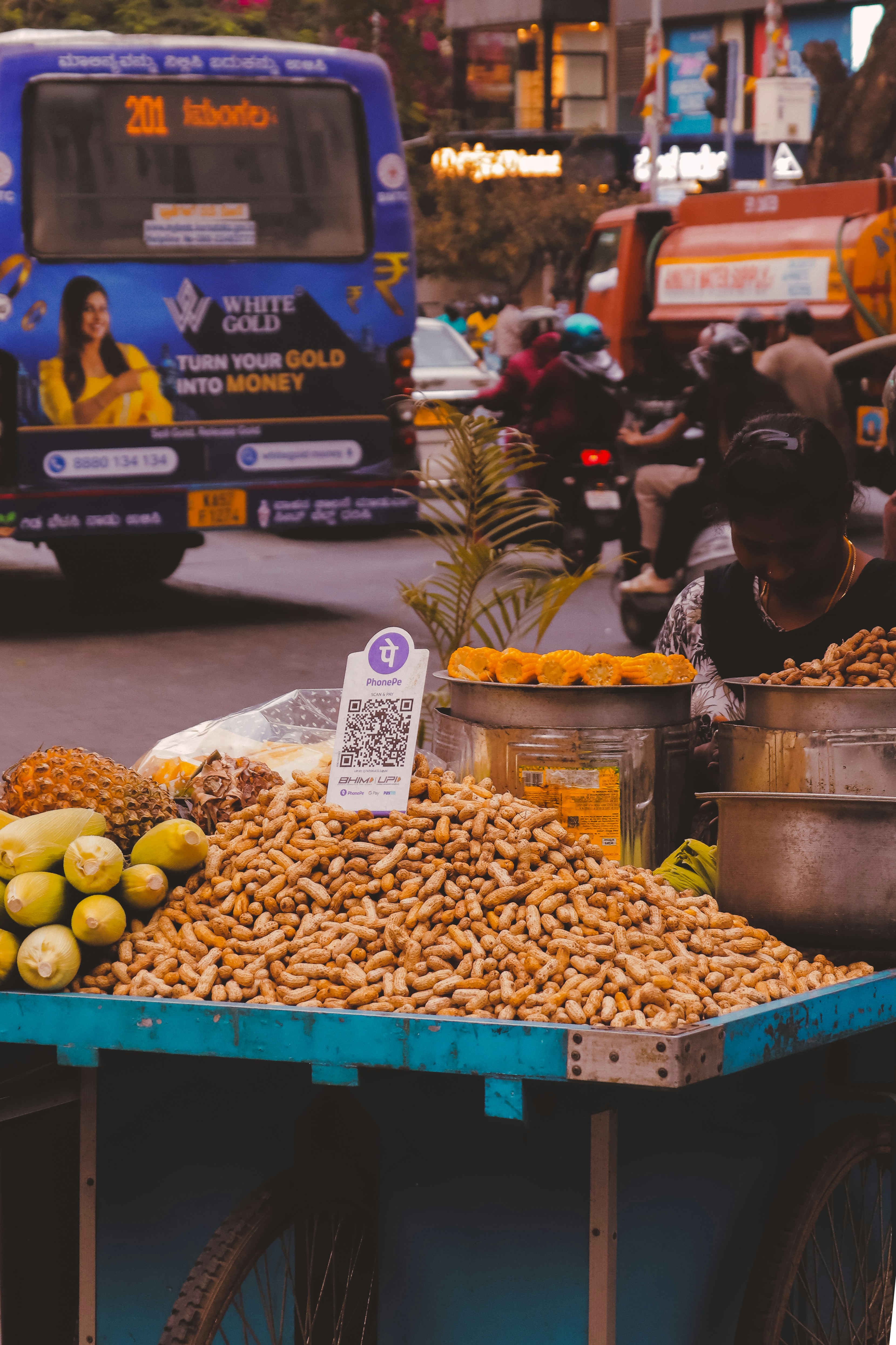 Eastern Awakening: Bengal's Fish Culture and Assam's Unique Flavors