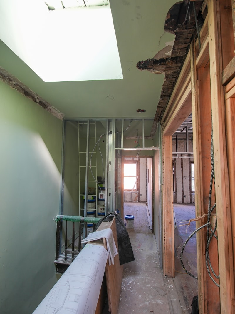 Preventing Mold Growth in Florida's Humid Climate