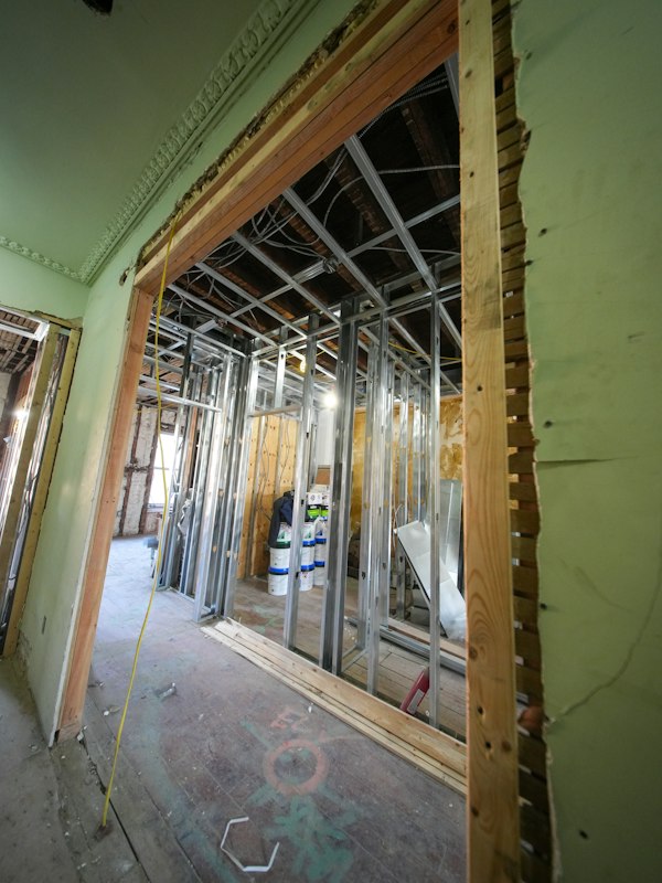 Renovation & Fit-Out