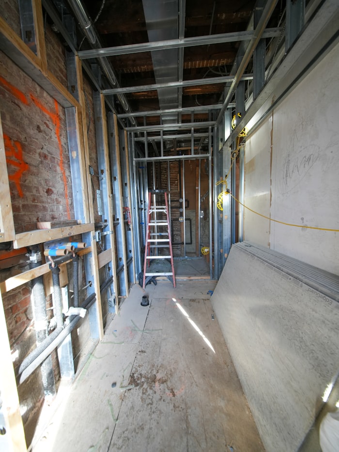 Drywall