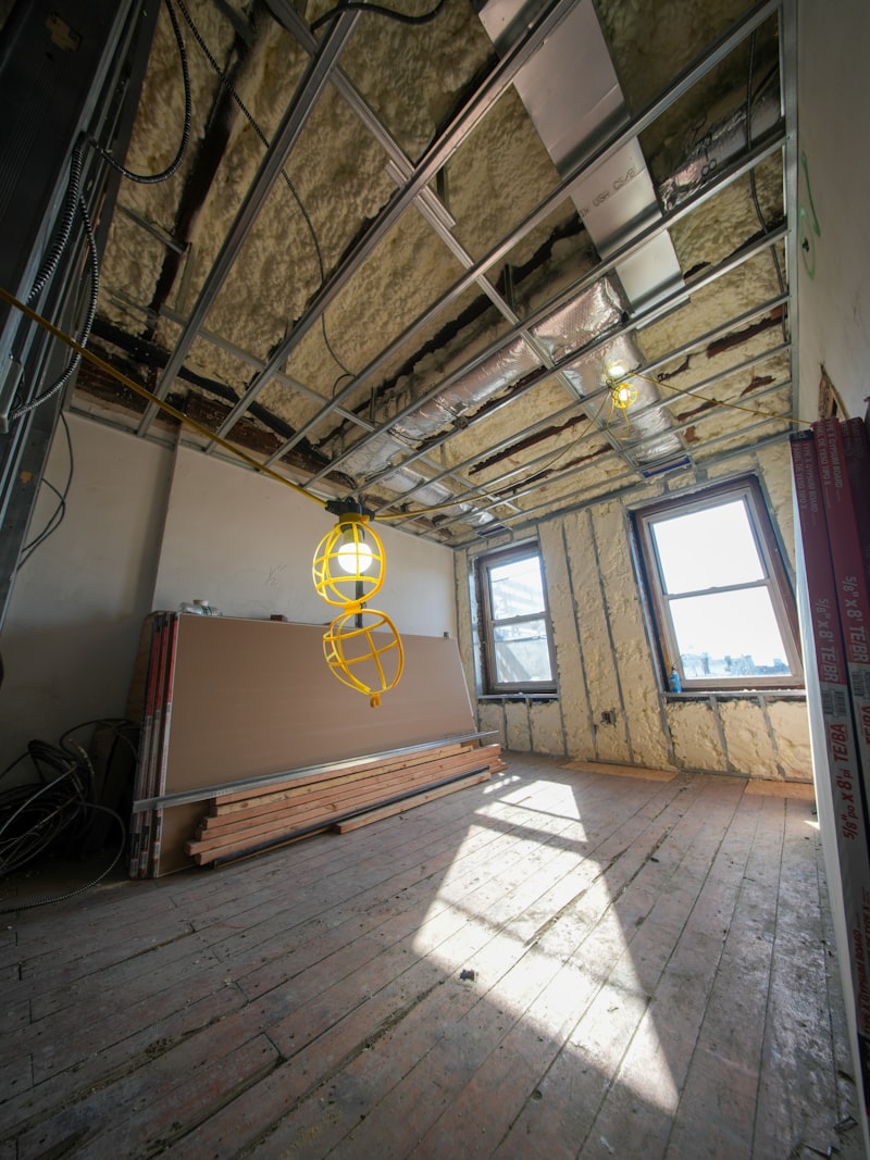 Capital Projects