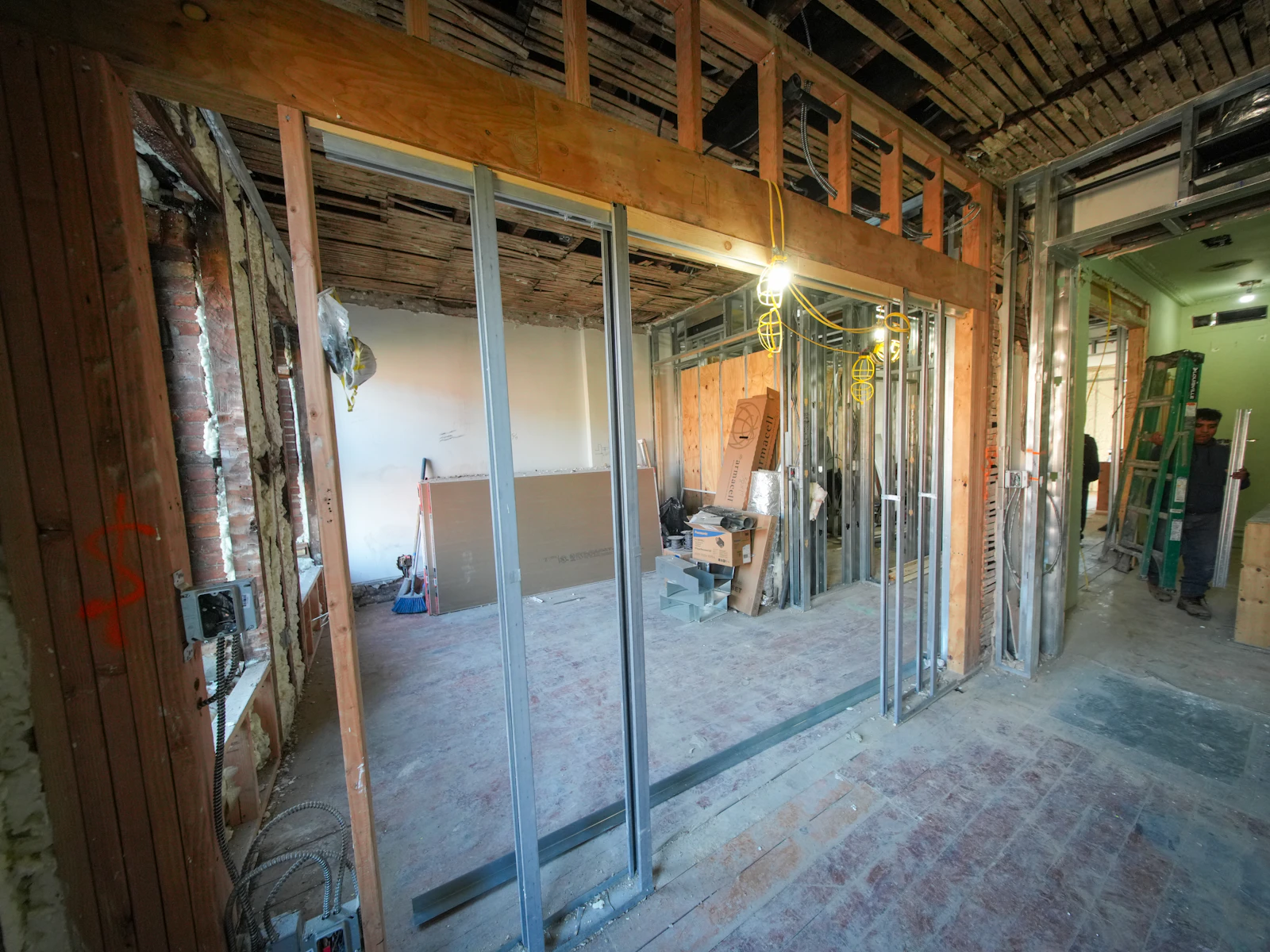 Full Refurbishments by Esskay Homes