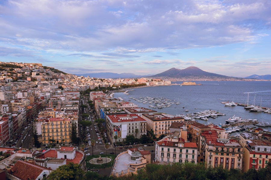 Naples Marathon