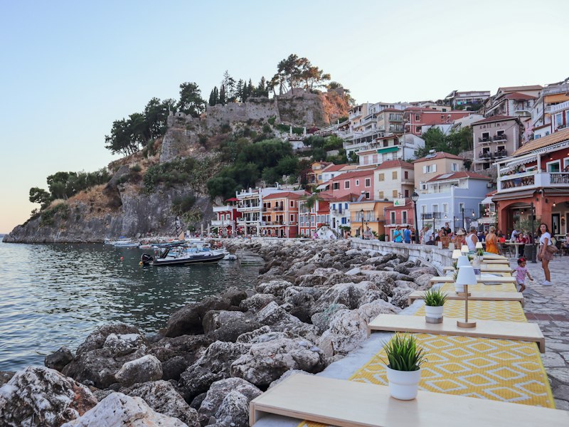 Parga