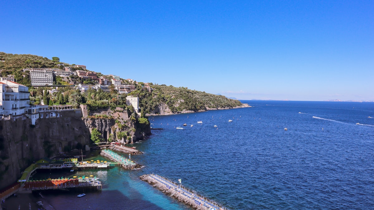 Heritage Walk - Centro Storico