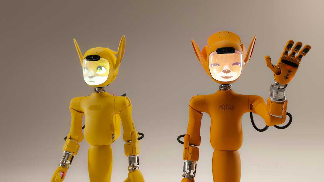 How Creators Are Selling AI Personas Online