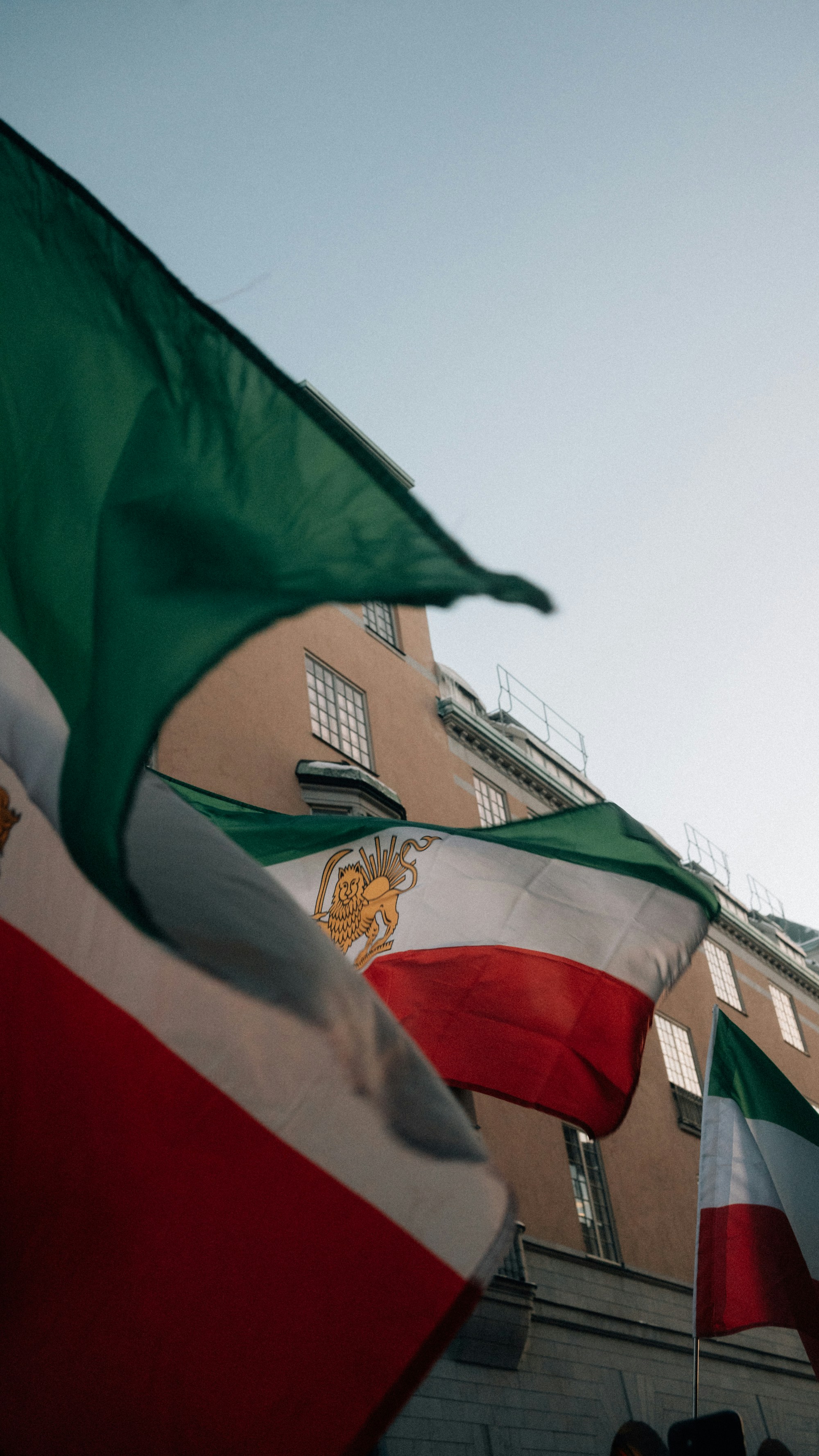 What does victory in Iran look like?