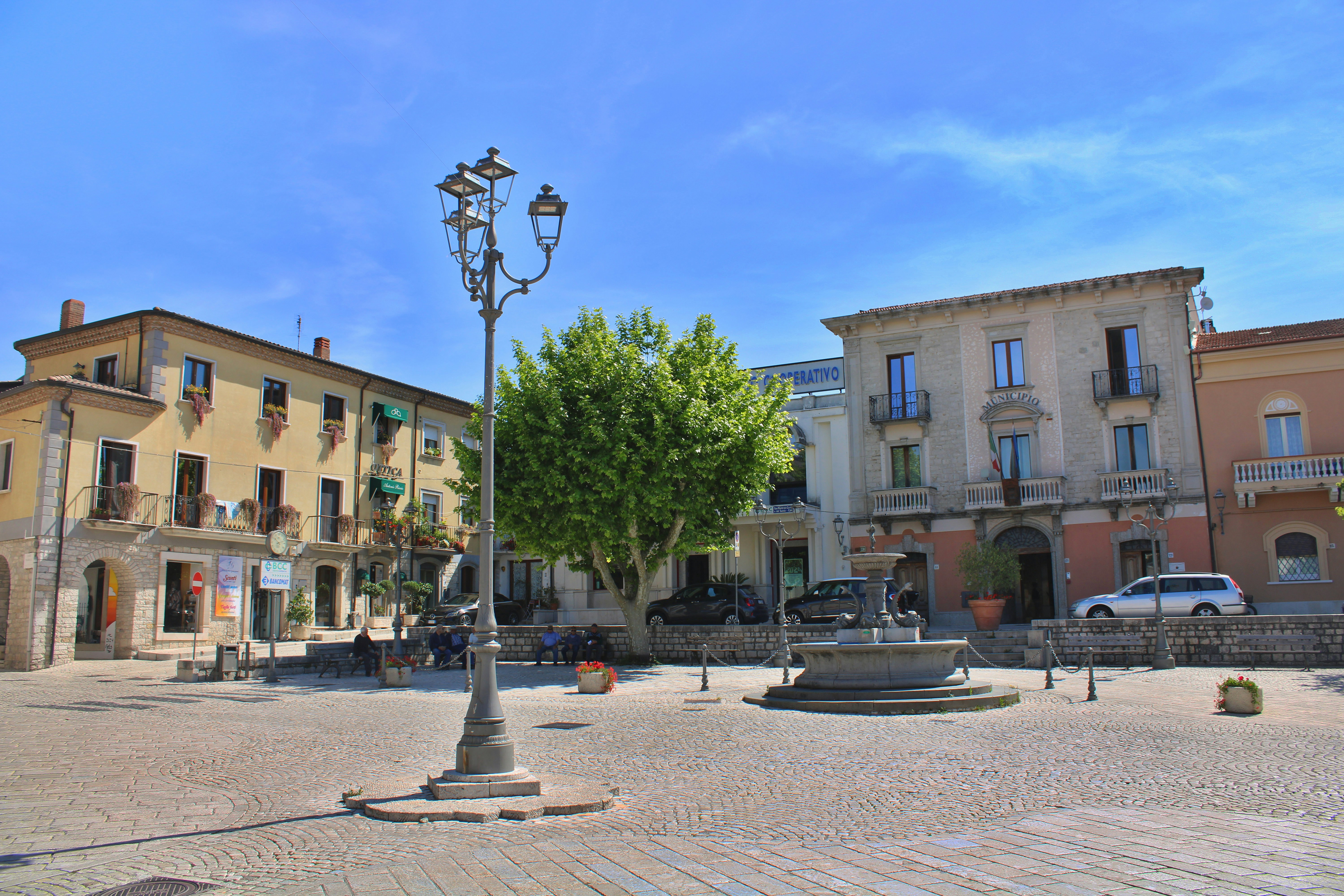 Spain budget travel summer