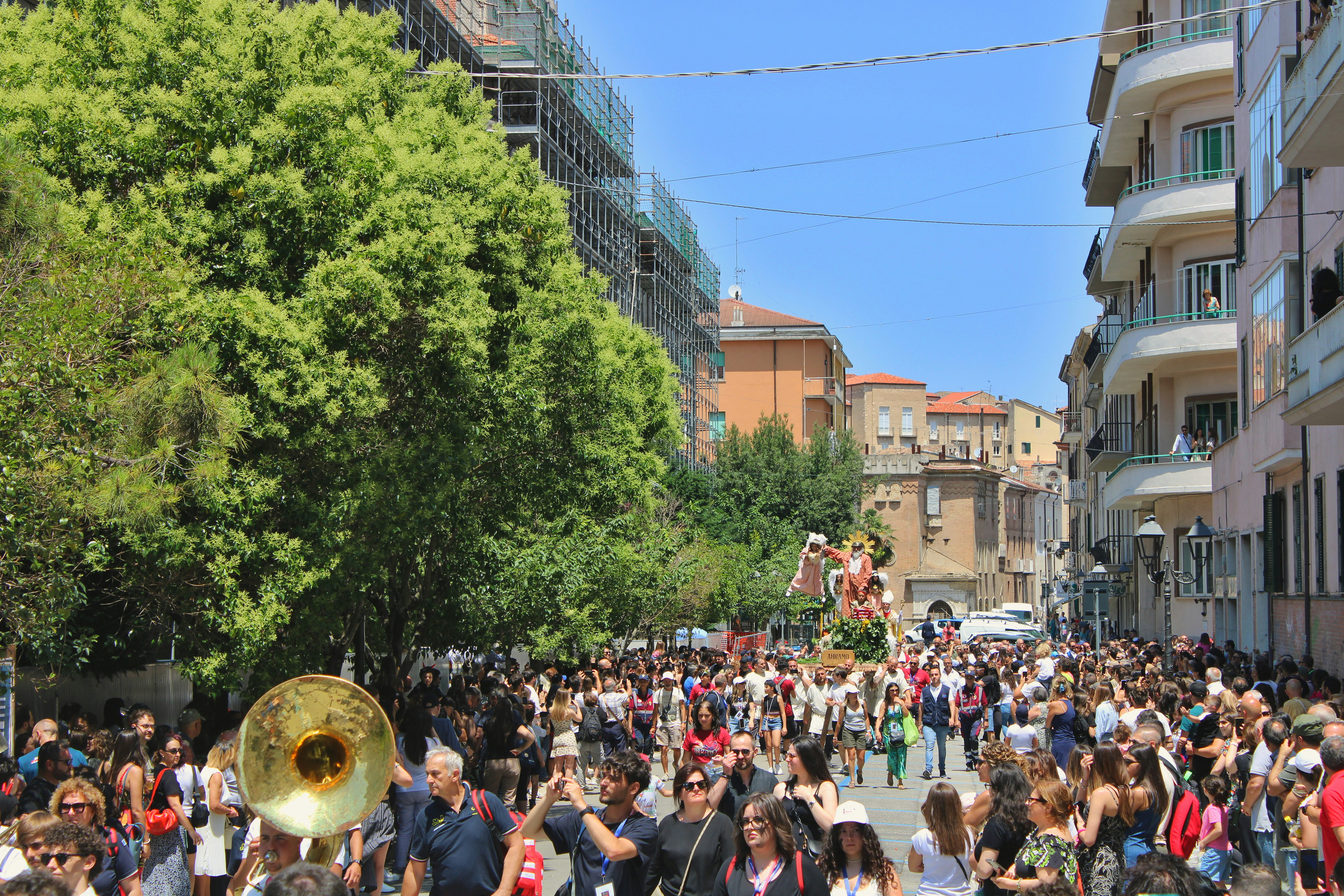 Festas na Honra a San Xosé 2026 | As Gándaras