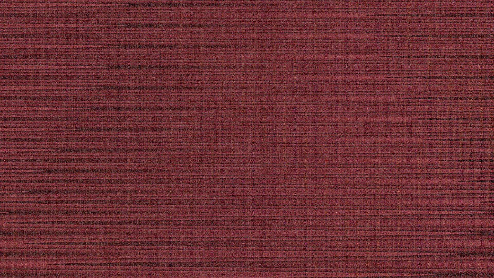 Dark red textured fabric background