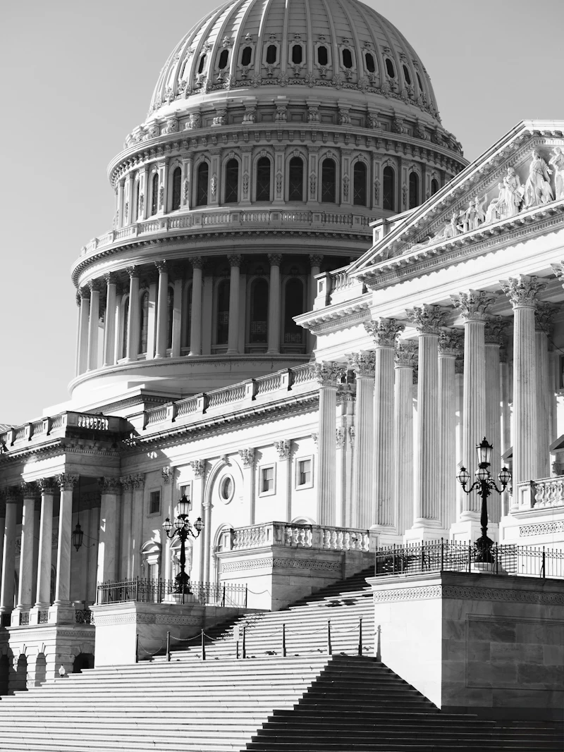 Image d'article pour: Les États-Unis lancent Regulation Crypto : l'agenda de la SEC