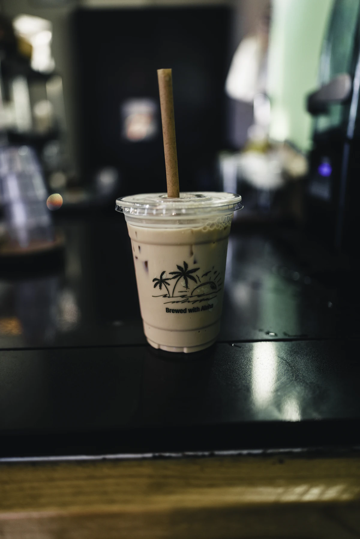 A recruiter's viral TikTok says bringing iced coffee to a job interview looks unprofessional. Does it say anything real about a candidate?