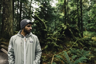 Hiking in the Rain â Tips & Gear Guide