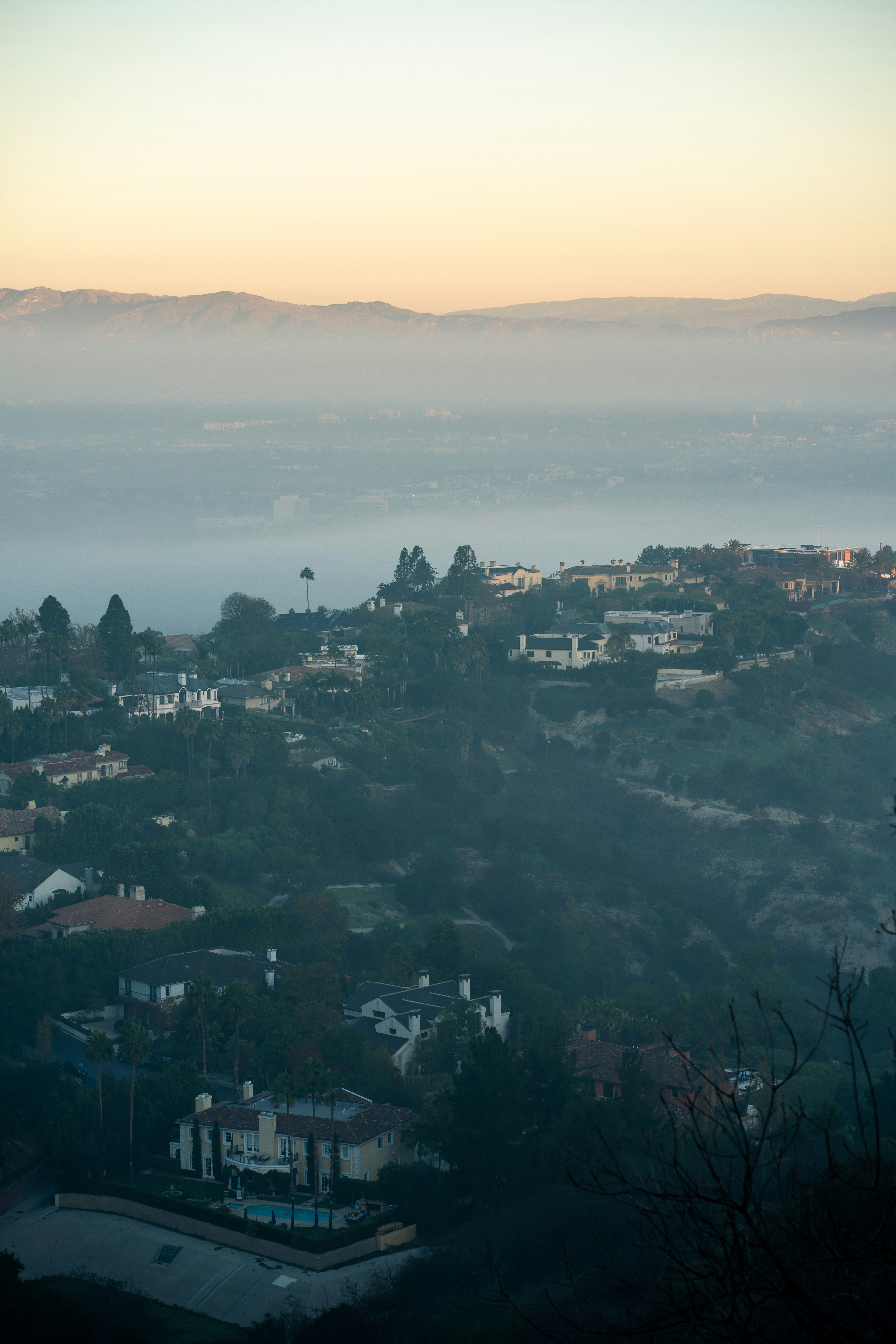 exclusive properties