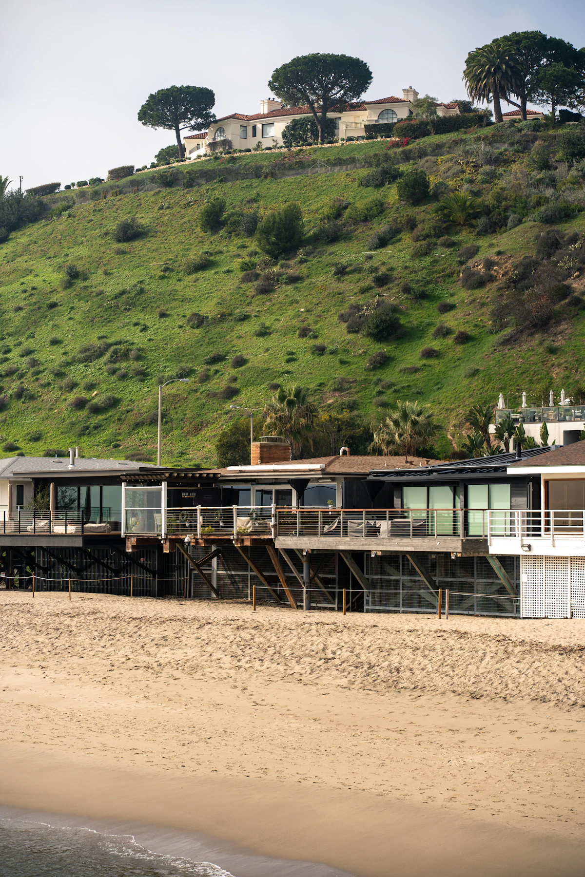 Real estate investment