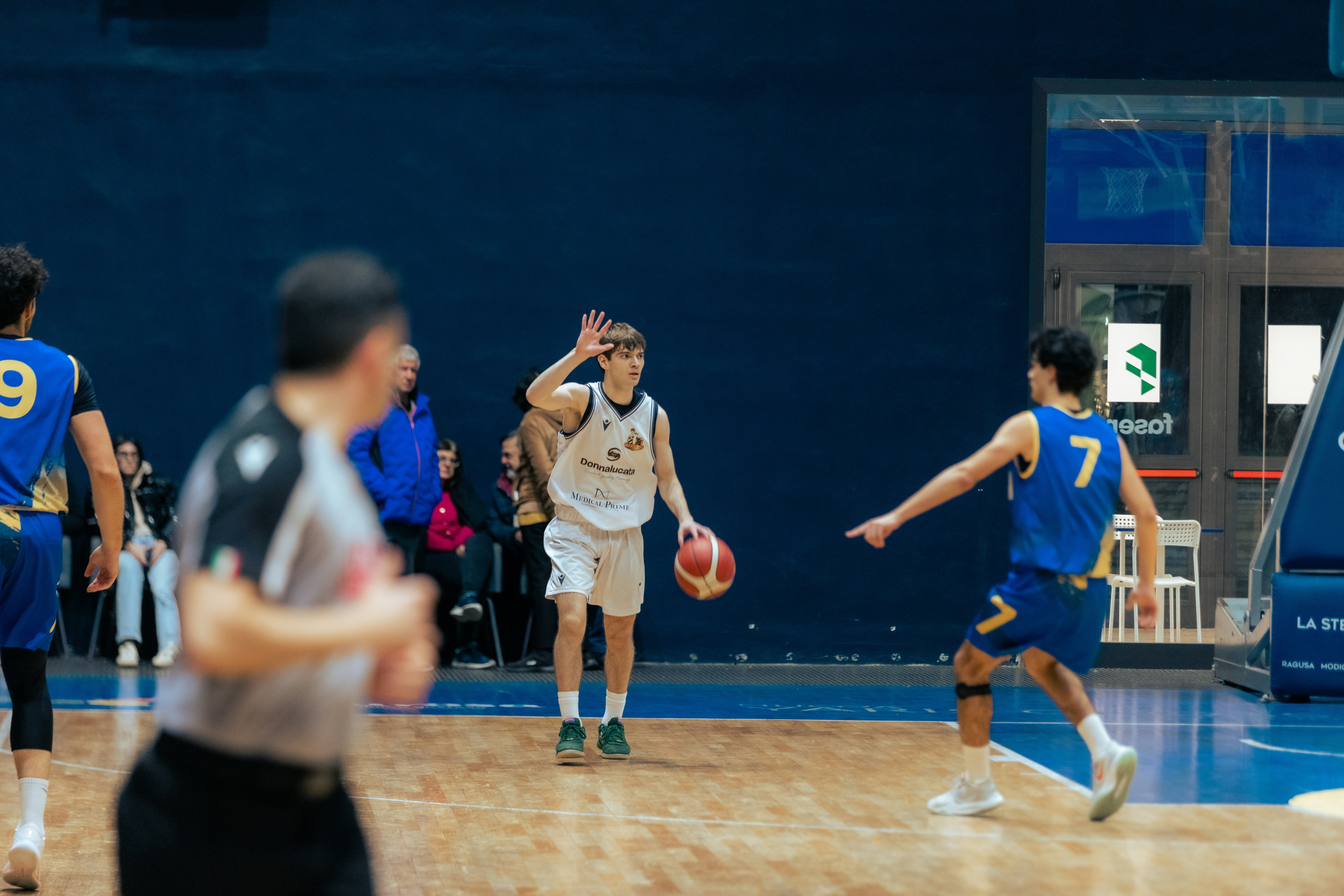 Агент Дёмина о восстановлении: может пройти менее двух месяцев