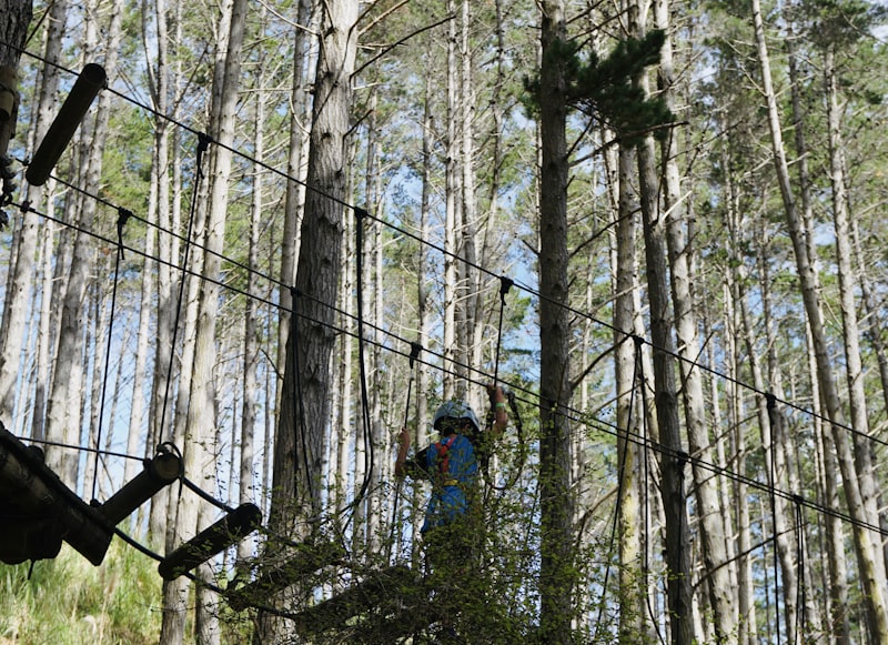 Adventure park cost Pakistan