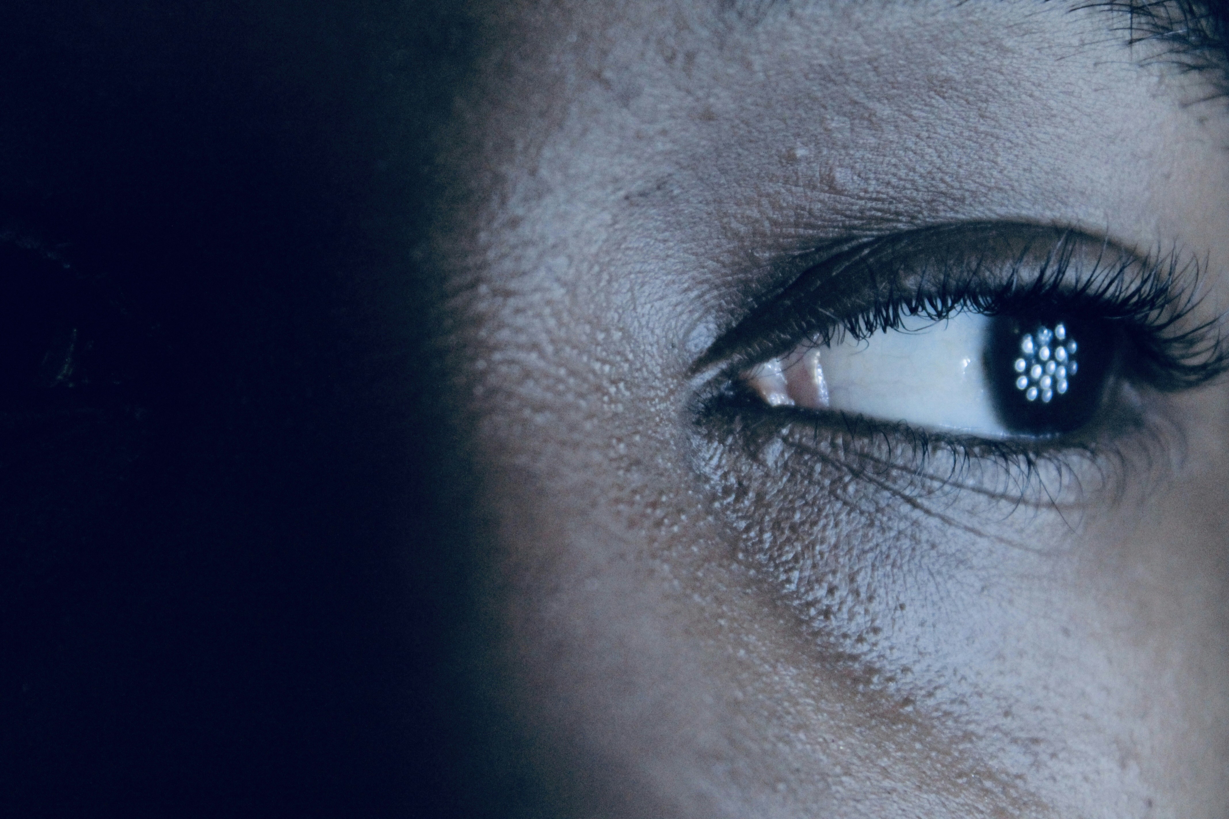 dark skin texture, wallpaper, Best Acne Treatments for Dark Skin Tones 5