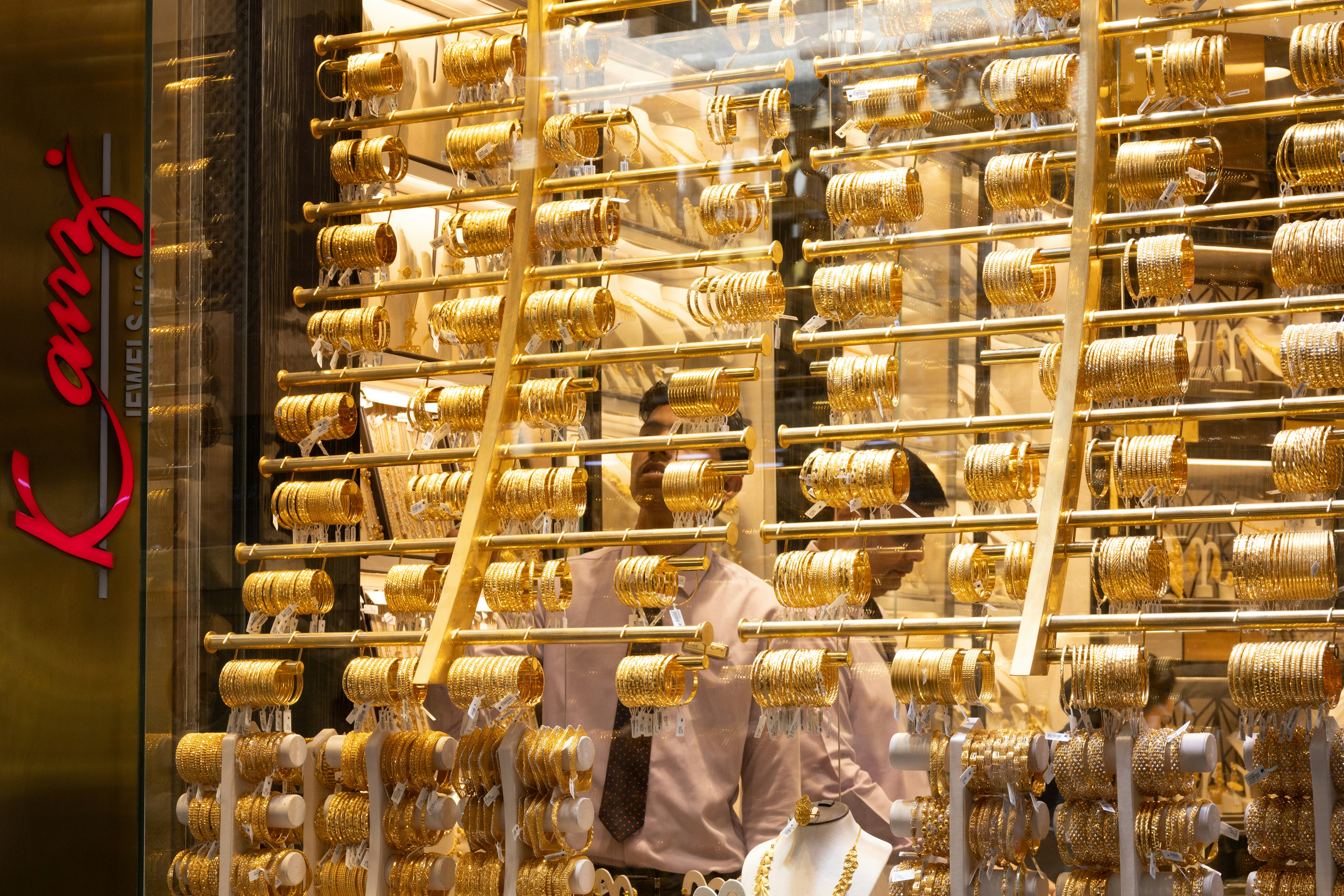 Traditional bracelets