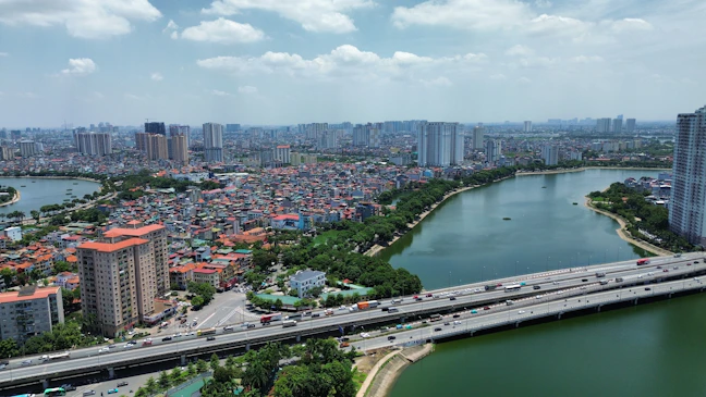 3-Day Family Friendly Hanoi Itinerary | Relaxed Pacing