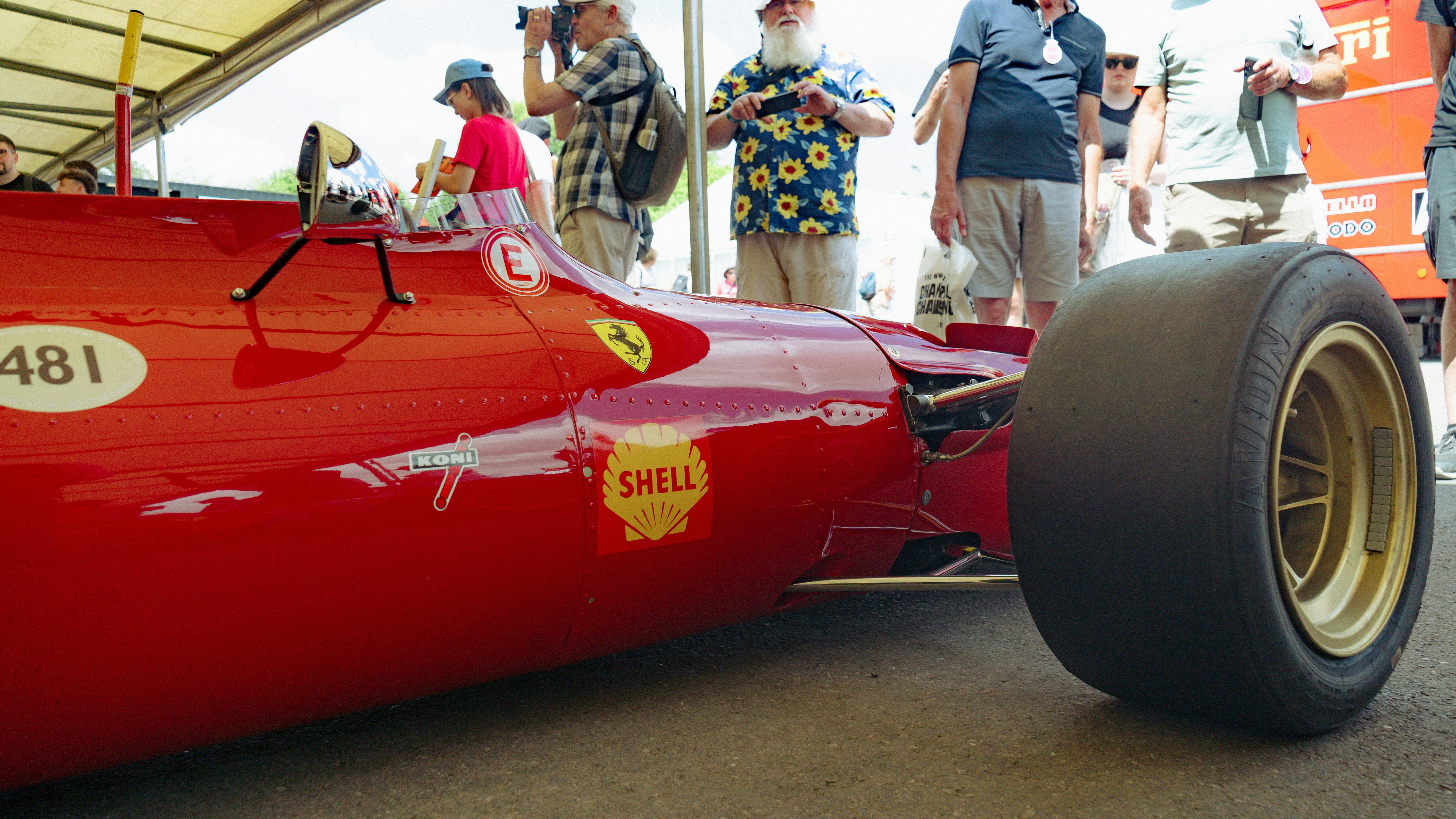 Photo by sushrut__okay