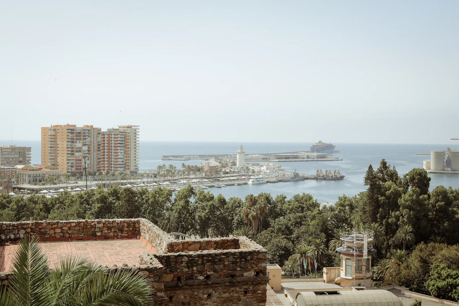 Gran Hotel Miramar