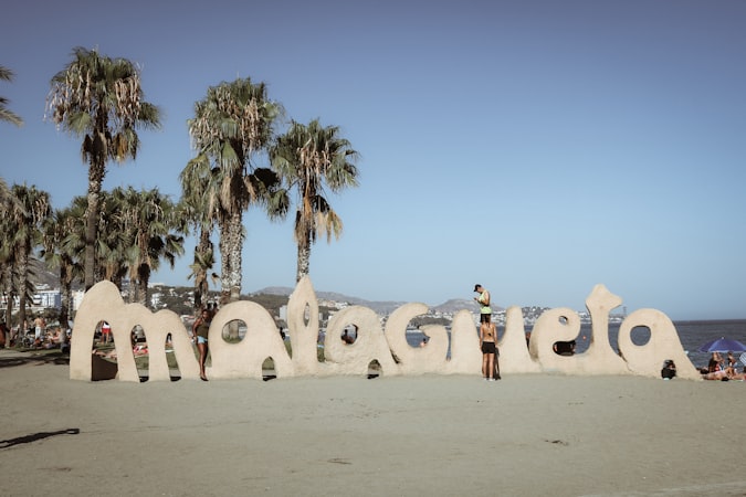 Malagueta strand