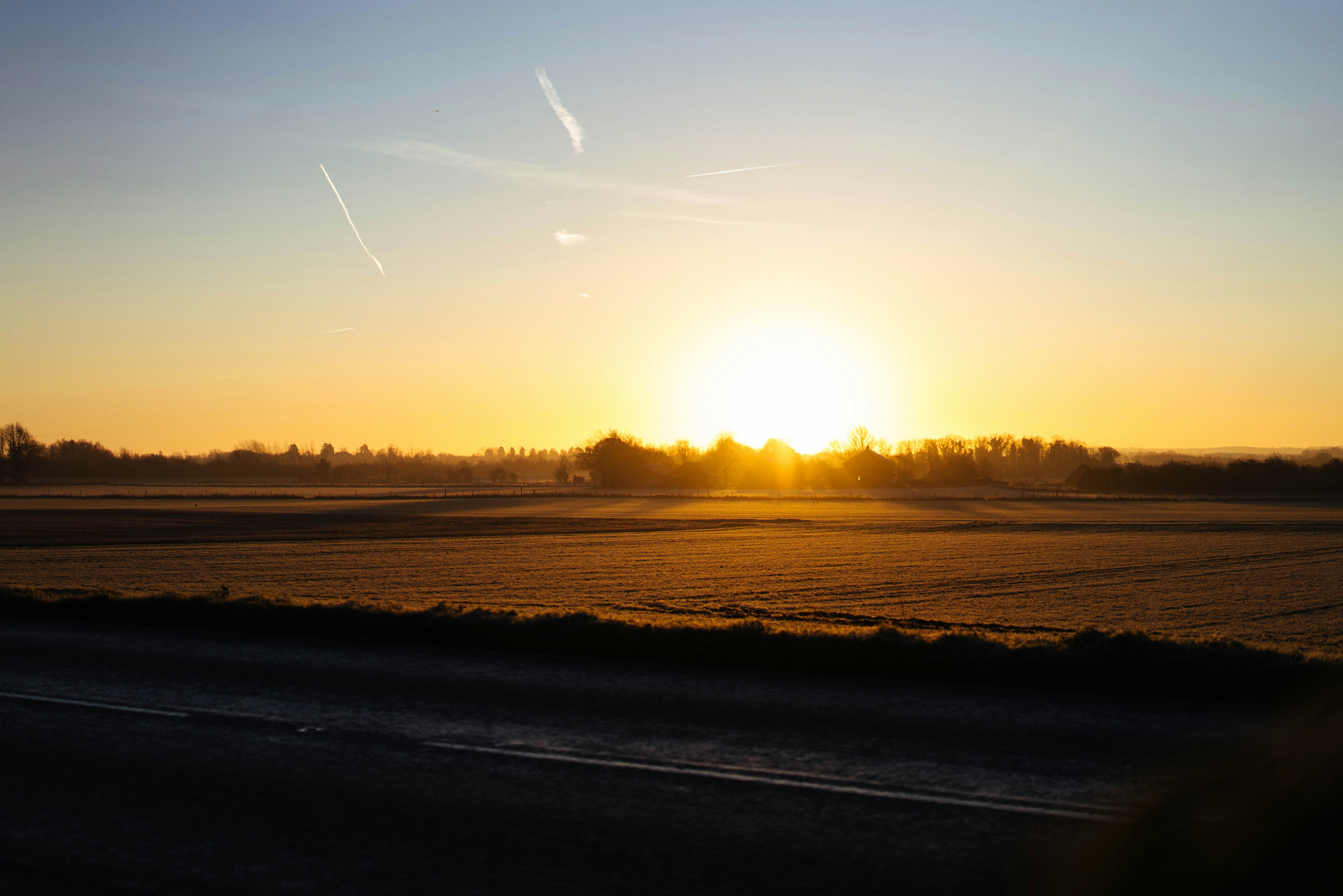 We Are Never Standing Still (Looking Forward #8)