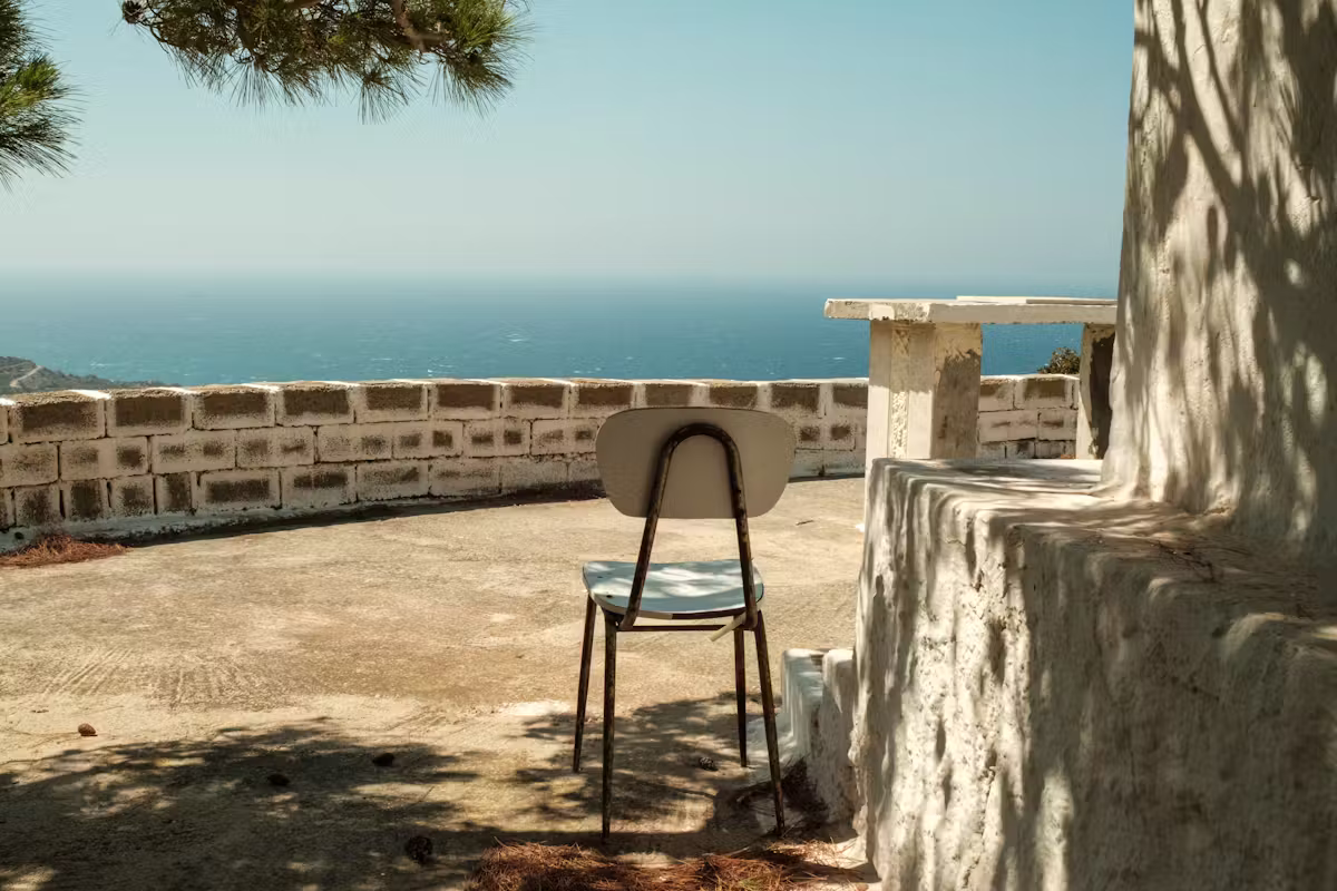 Atypique maison idéalement situé à Rians