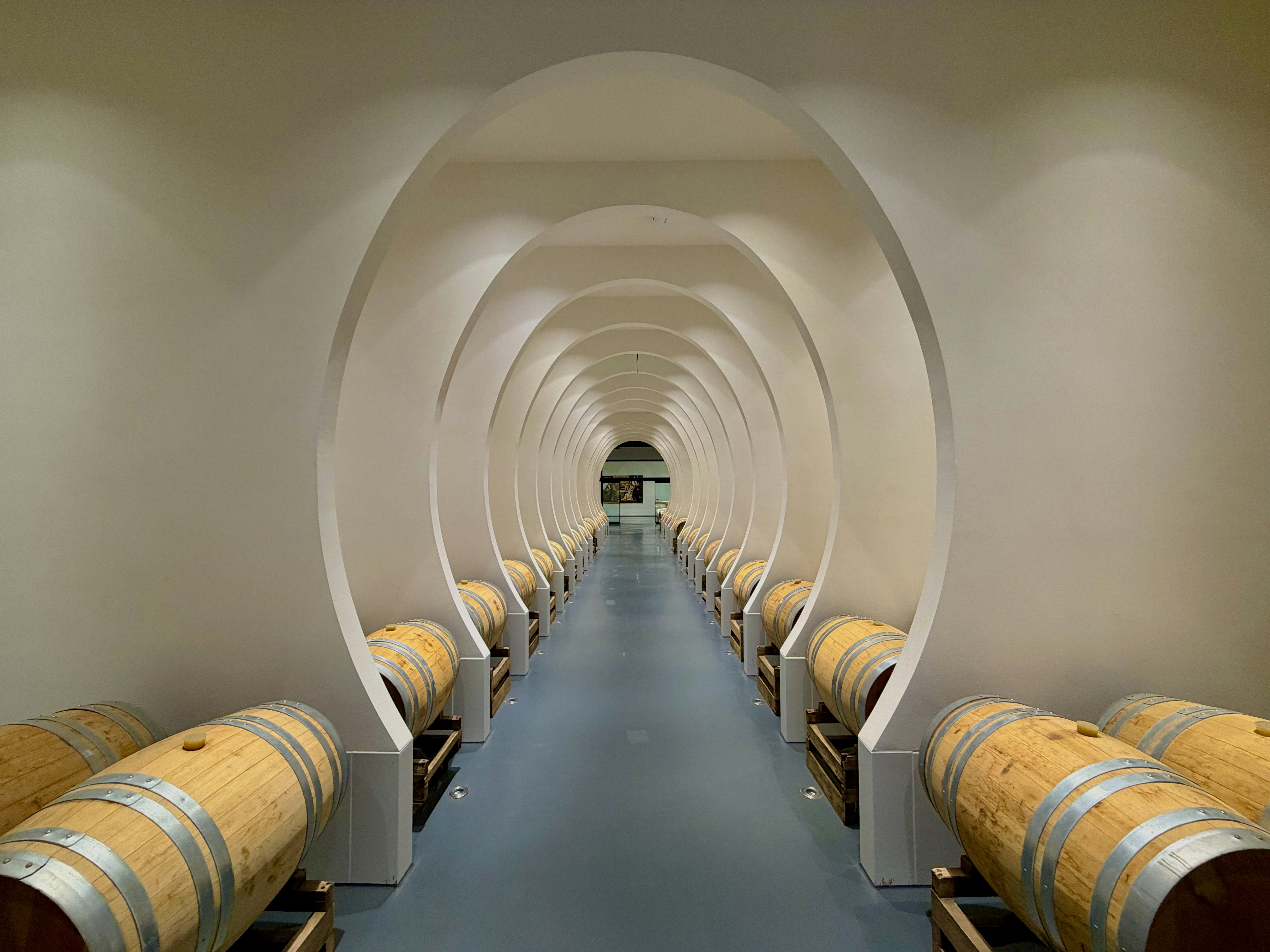 "Corpinnat's obsession has always been to wage war against champagne in order to compete with them."