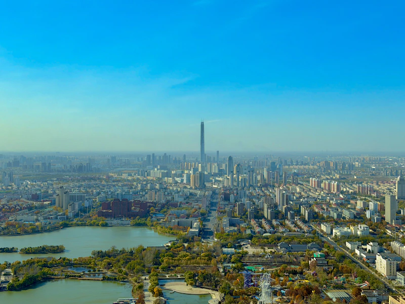 Must Visit Landmarks in Tianjin and the Stories Behind Them